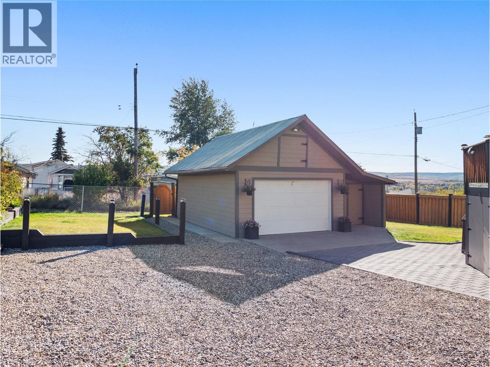 705 97A Avenue, Dawson Creek