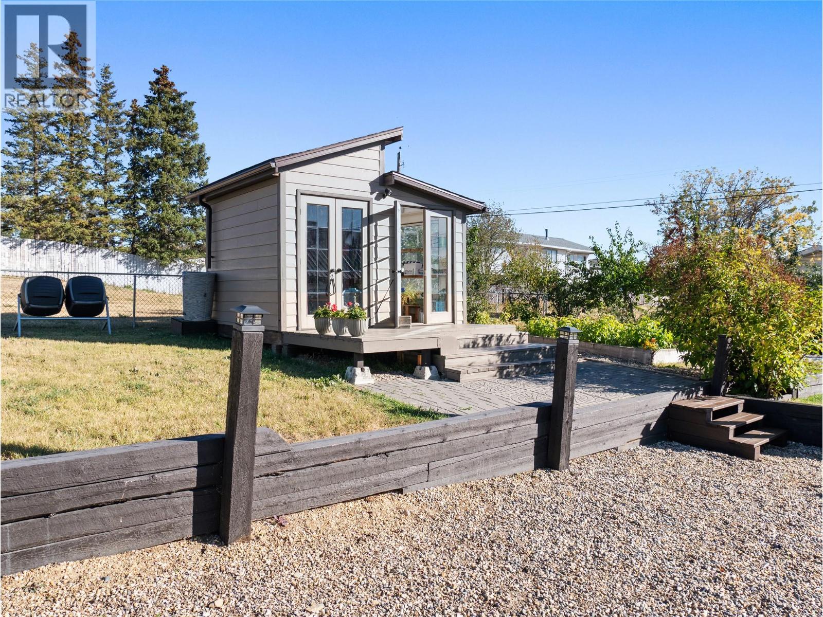 705 97A Avenue, Dawson Creek