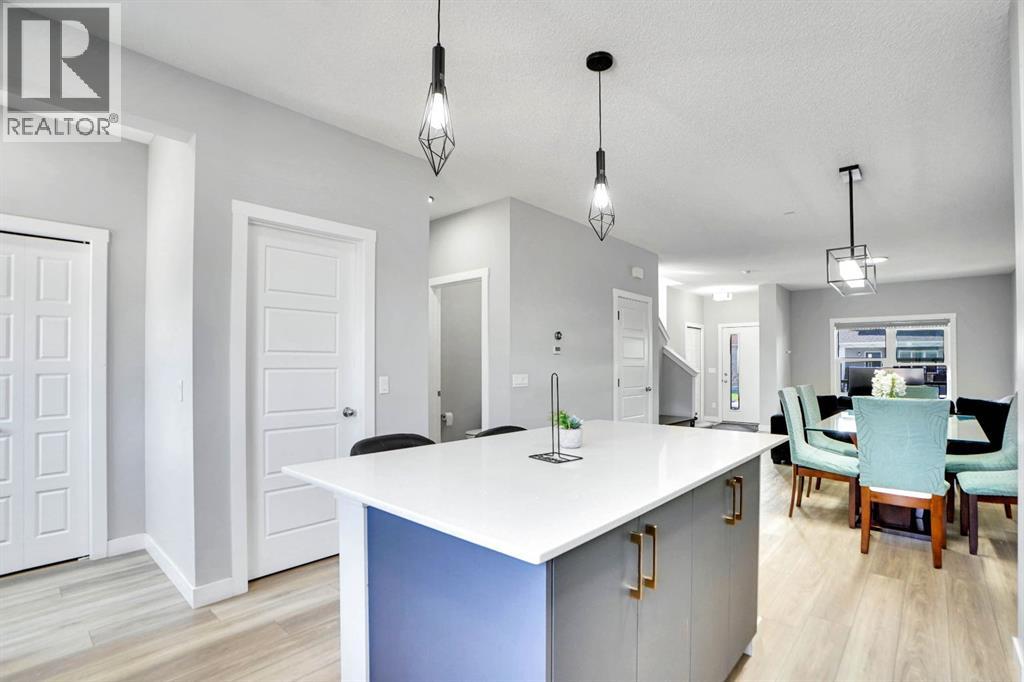 Single Family House for Sale in  Cornerstone Link NE Cornerstone Calgary 