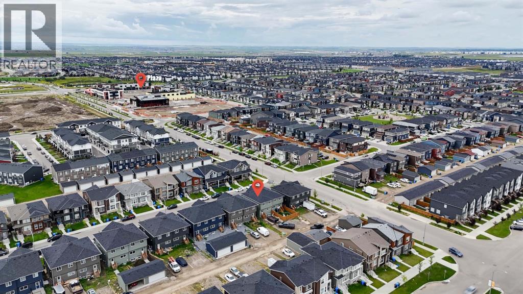 Single Family House for Sale in  Cornerstone Link NE Cornerstone Calgary 