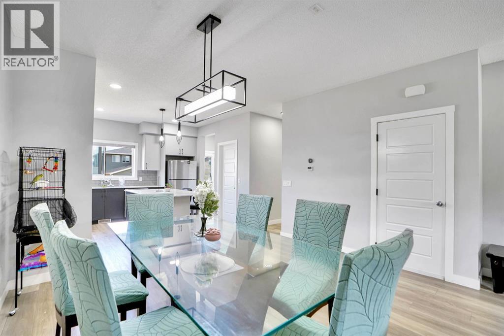 Single Family House for Sale in  Cornerstone Link NE Cornerstone Calgary 