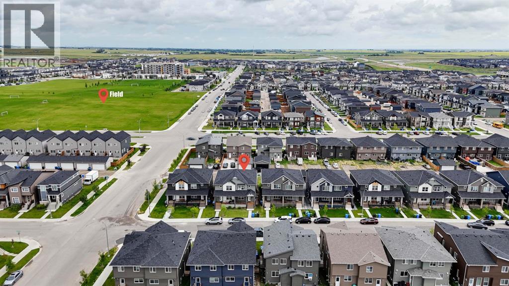 Single Family House for Sale in  Cornerstone Link NE Cornerstone Calgary 