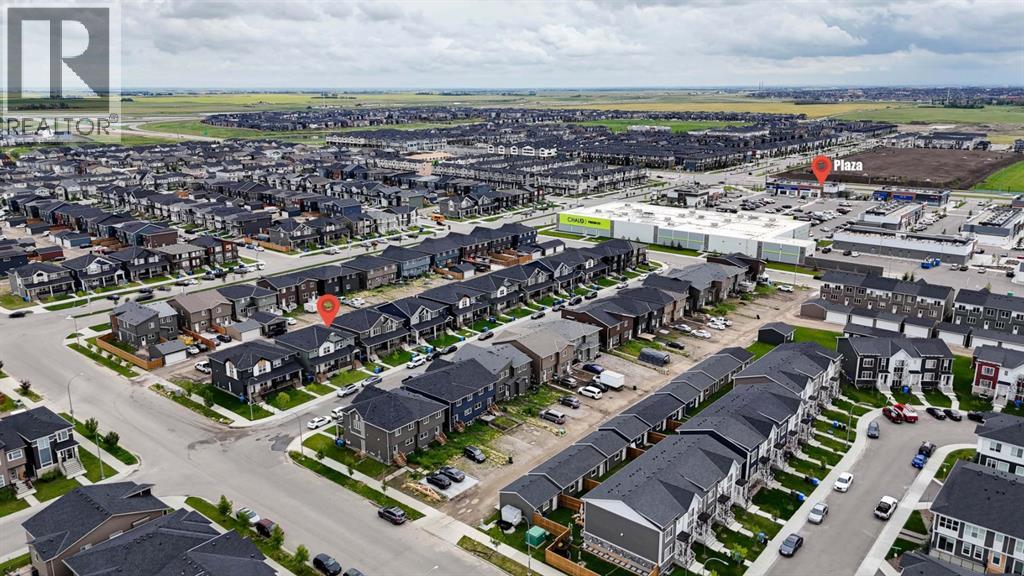 Single Family House for Sale in  Cornerstone Link NE Cornerstone Calgary 