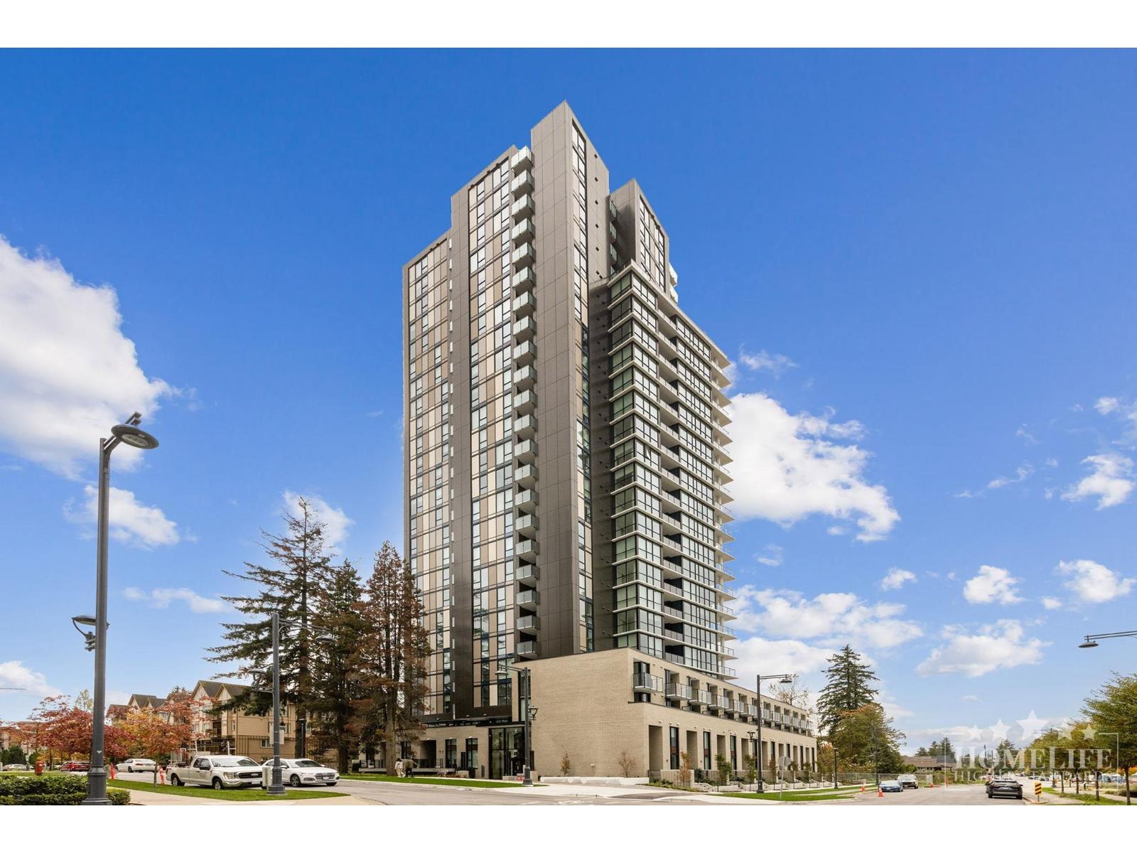 1405 10333 133 STREET, Surrey