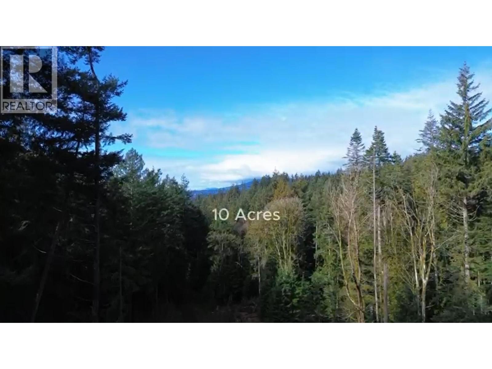 2060 CAPE DRIVE, Bowen Island