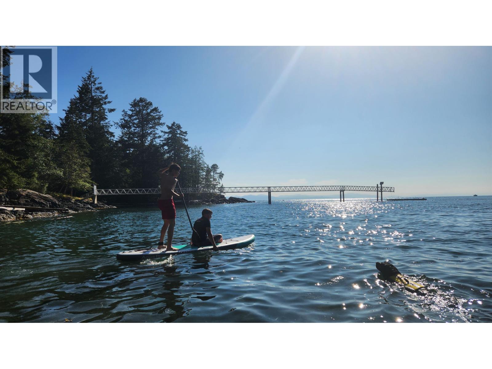 2060 CAPE DRIVE, Bowen Island