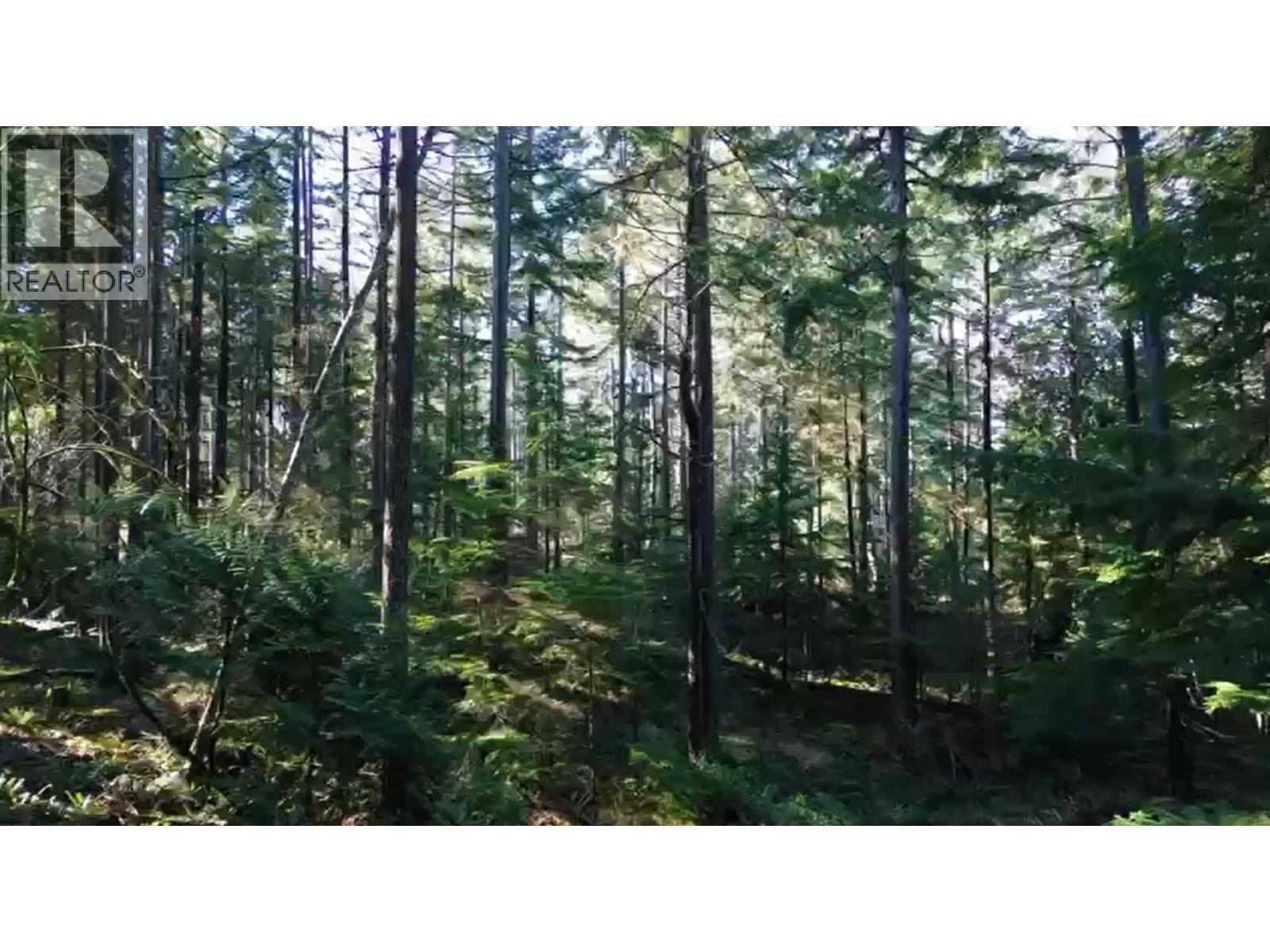 2060 CAPE DRIVE, Bowen Island