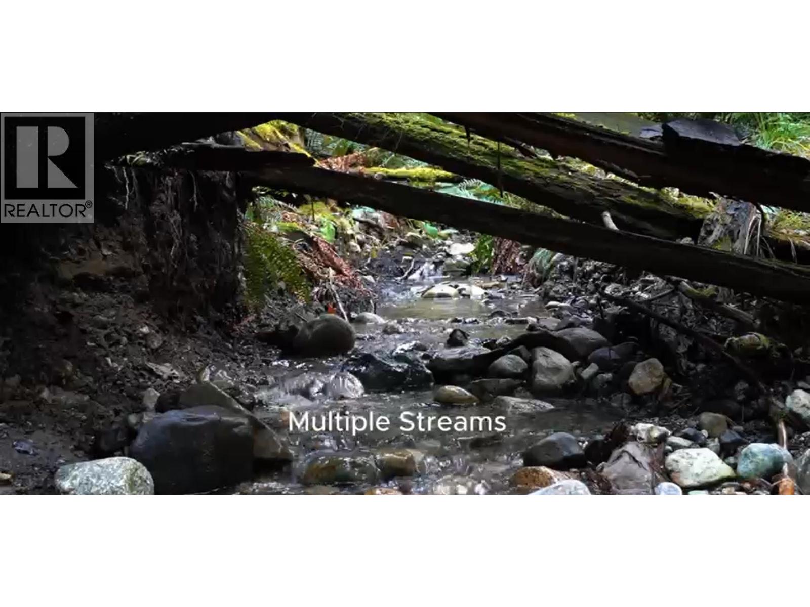 2060 CAPE DRIVE, Bowen Island