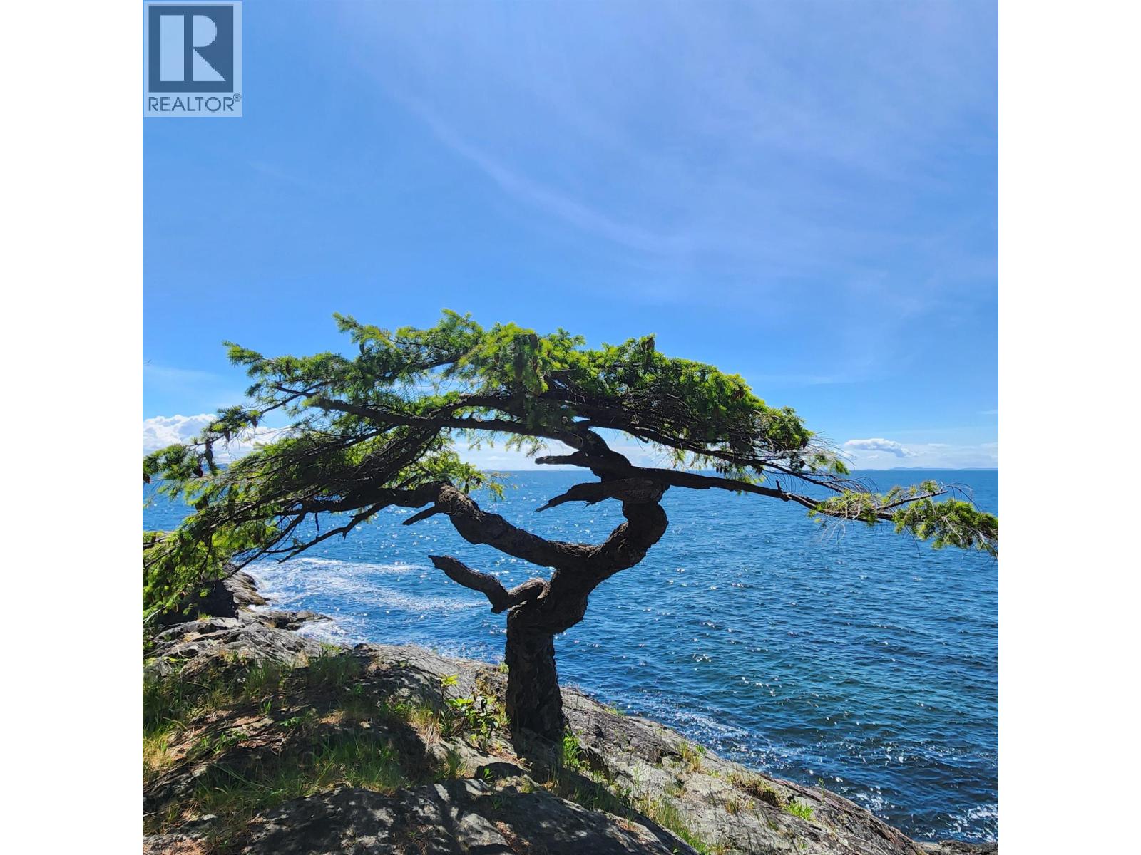 2060 CAPE DRIVE, Bowen Island