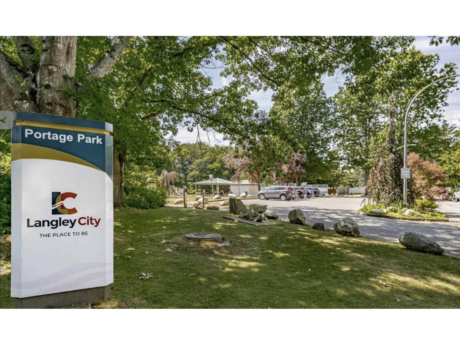 34 5231 204 STREET, Langley