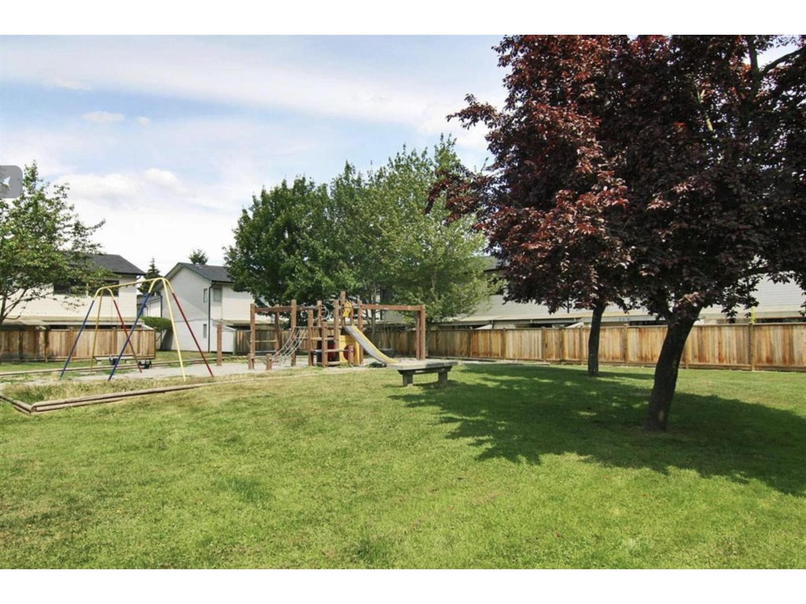 34 5231 204 STREET, Langley