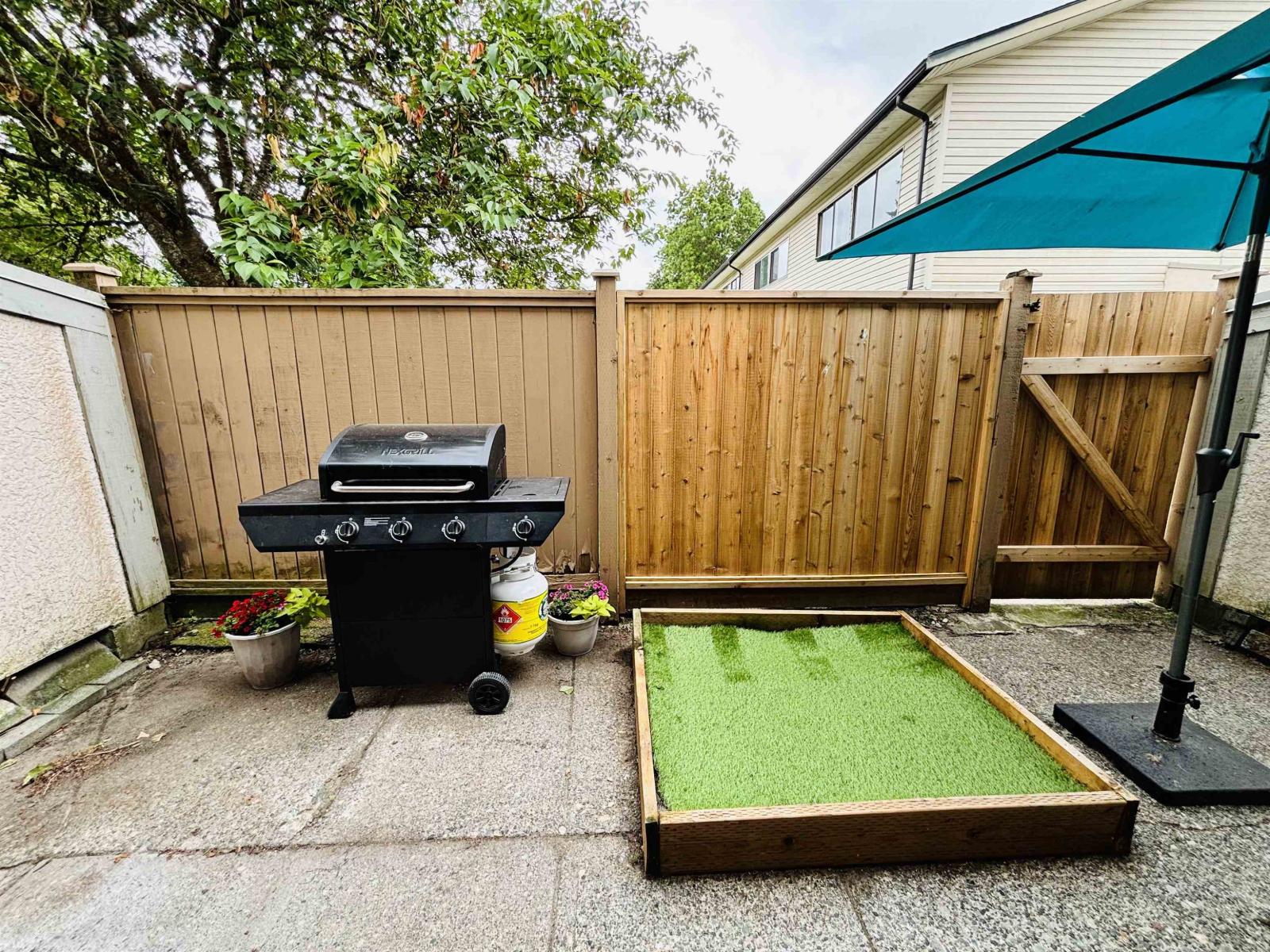 34 5231 204 STREET, Langley