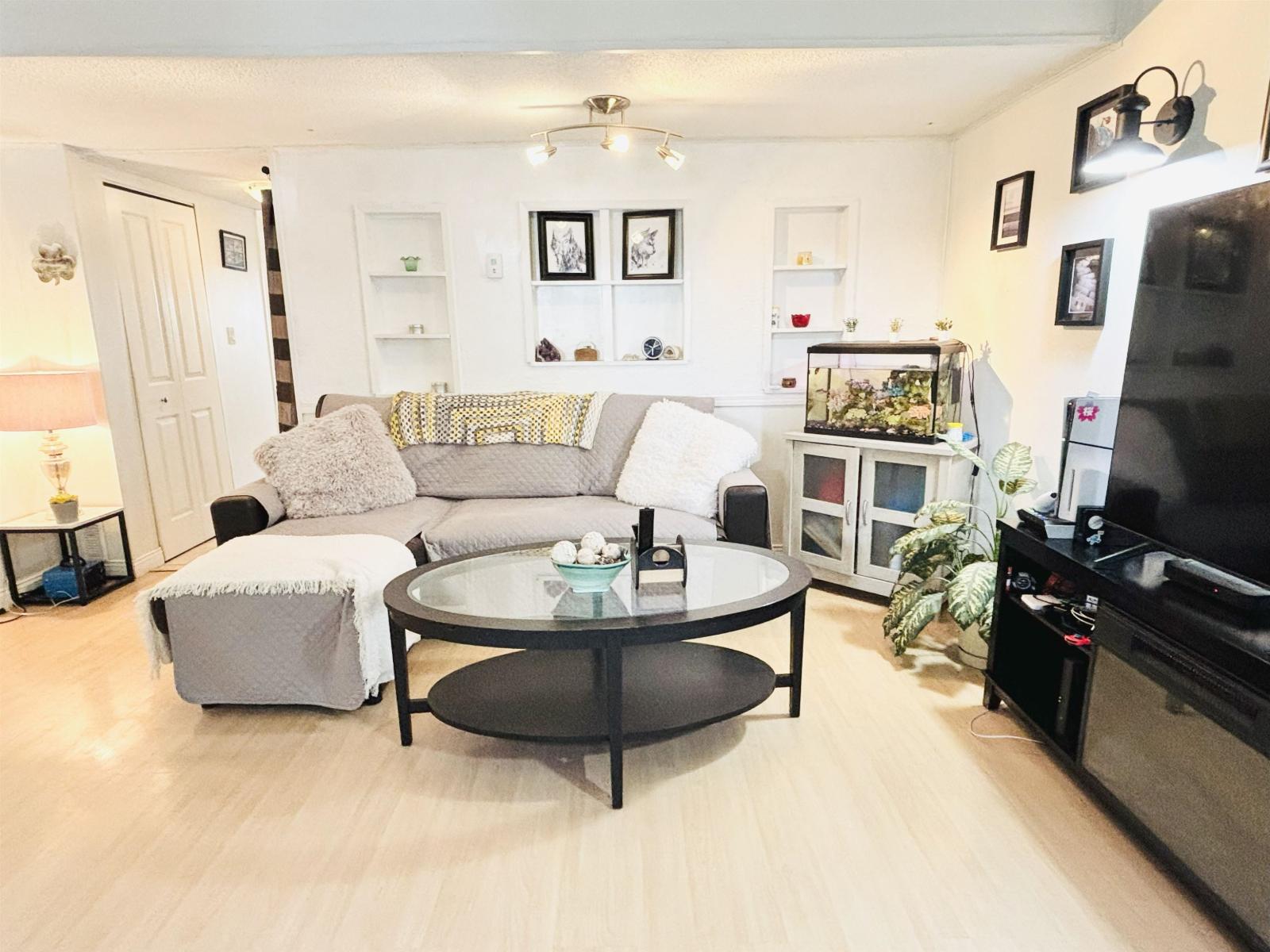 34 5231 204 STREET, Langley