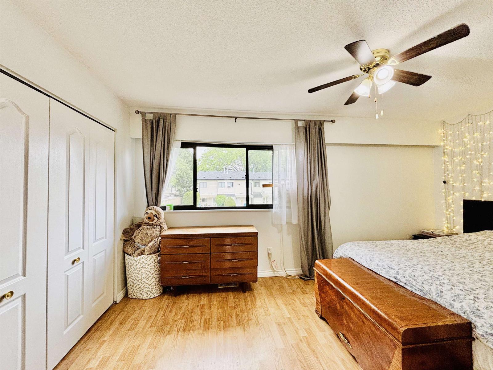 34 5231 204 STREET, Langley