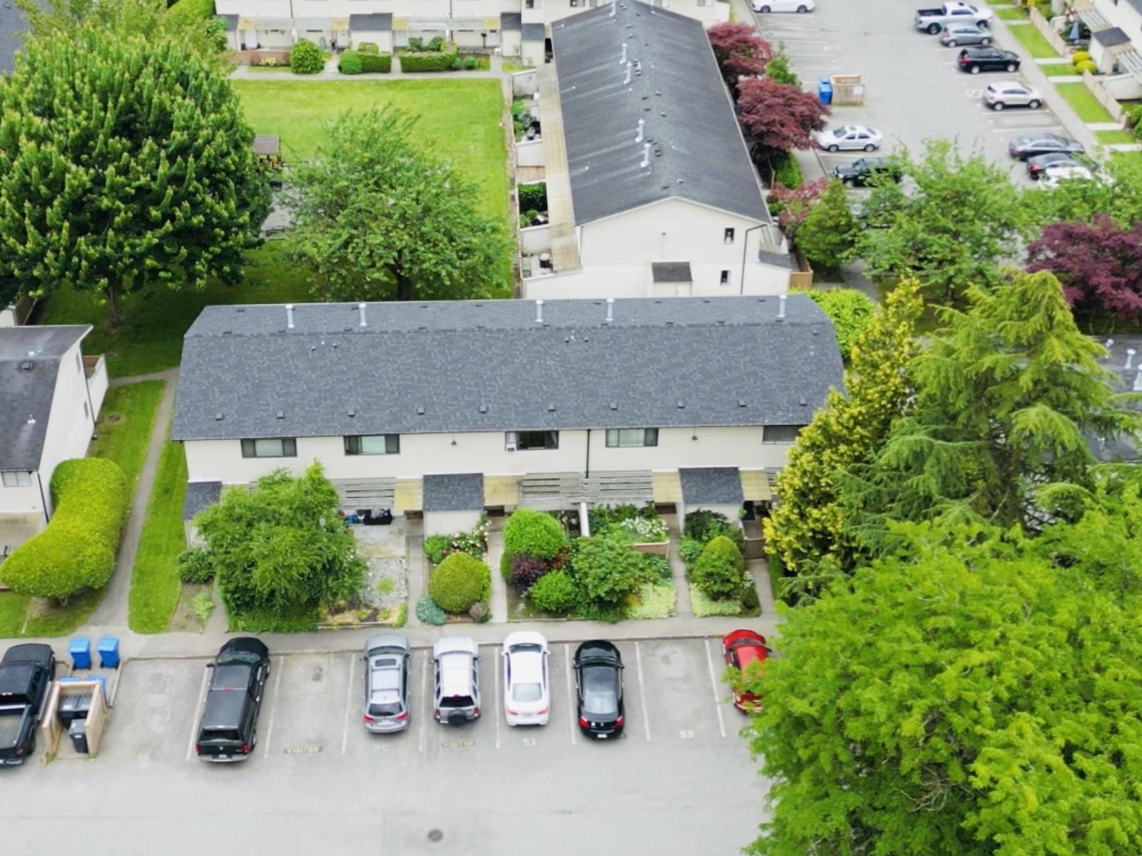 34 5231 204 STREET, Langley