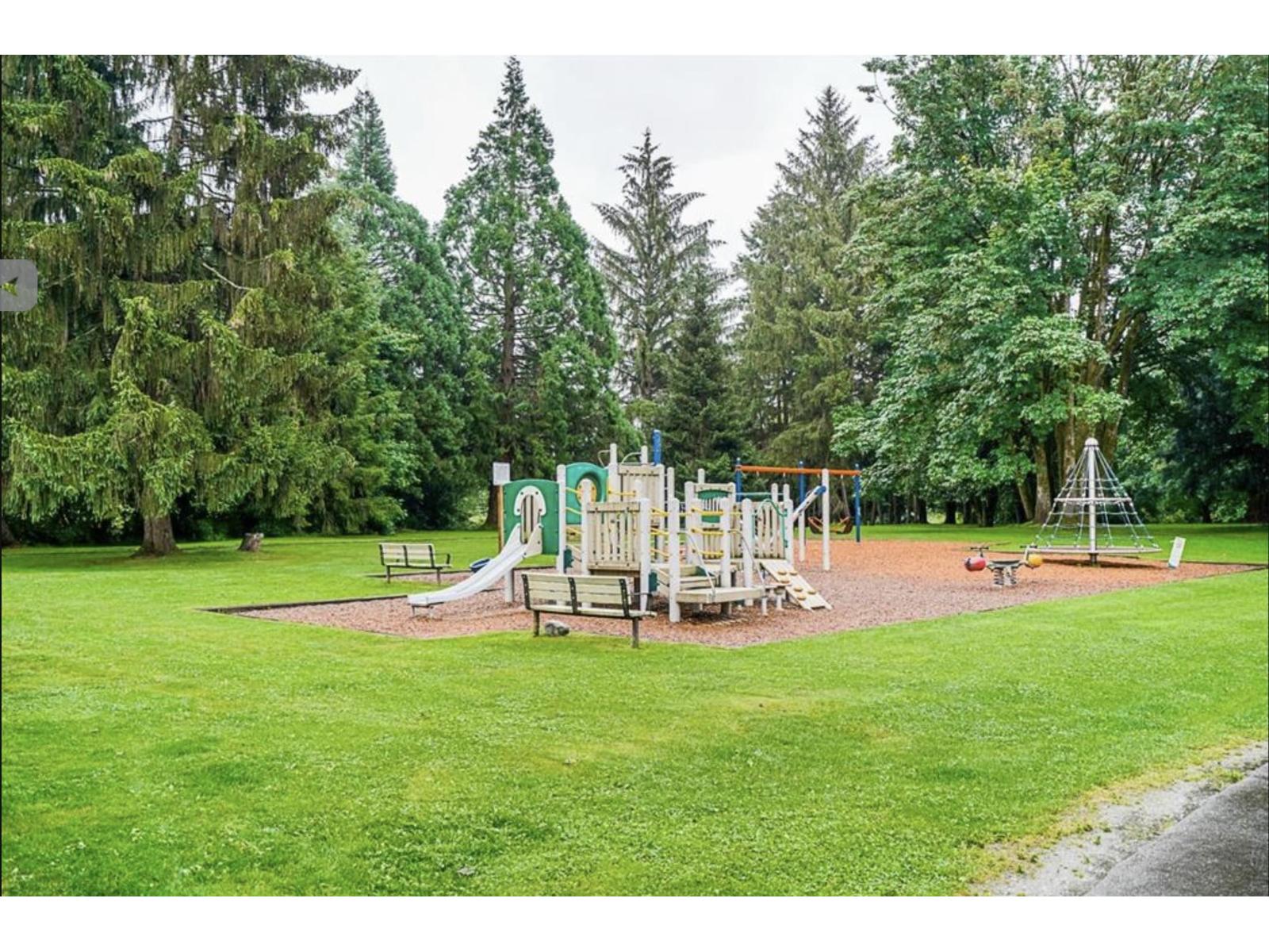 34 5231 204 STREET, Langley