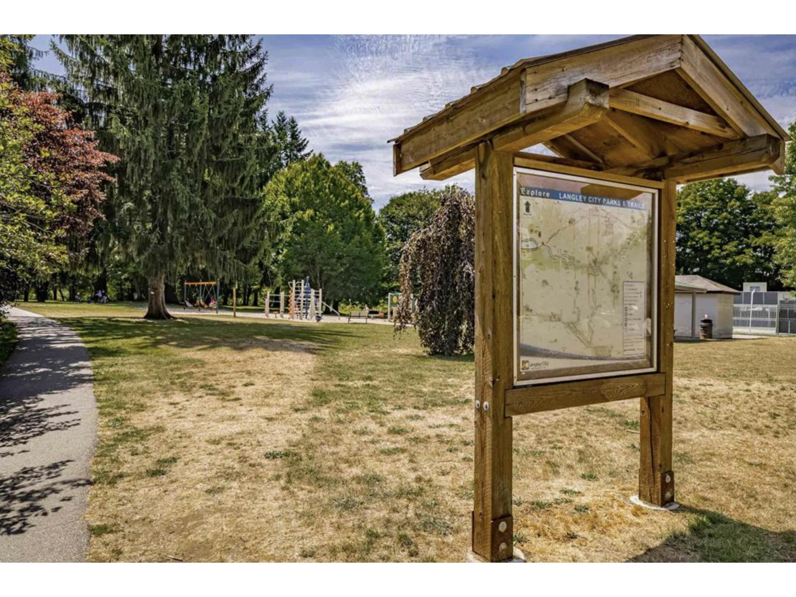 34 5231 204 STREET, Langley