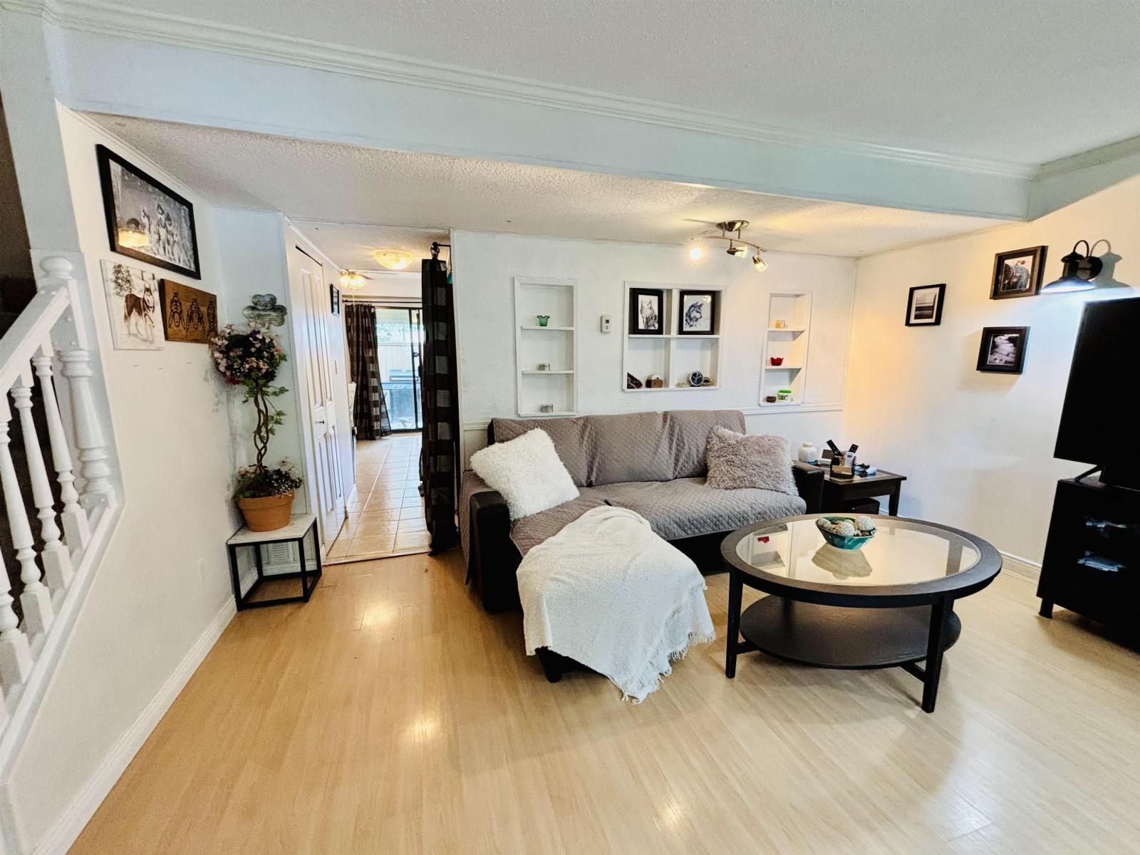 34 5231 204 STREET, Langley