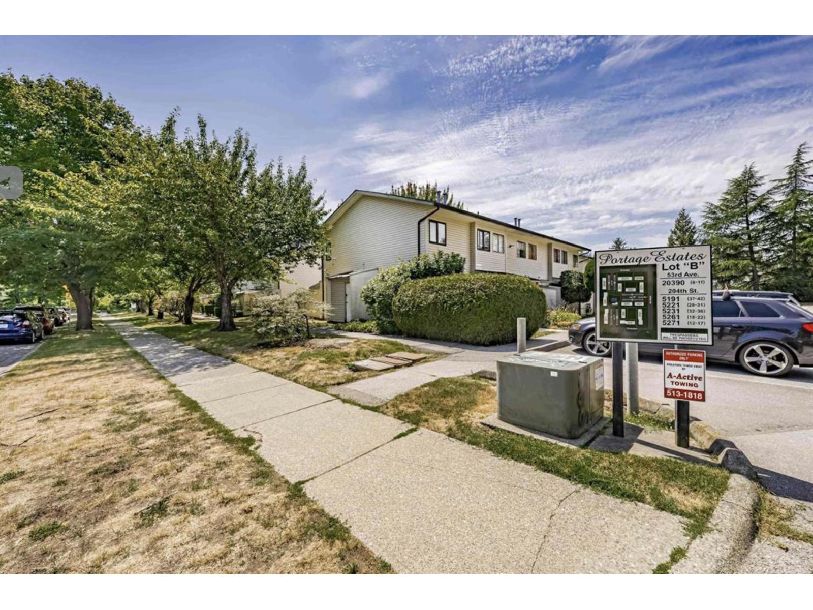 34 5231 204 STREET, Langley