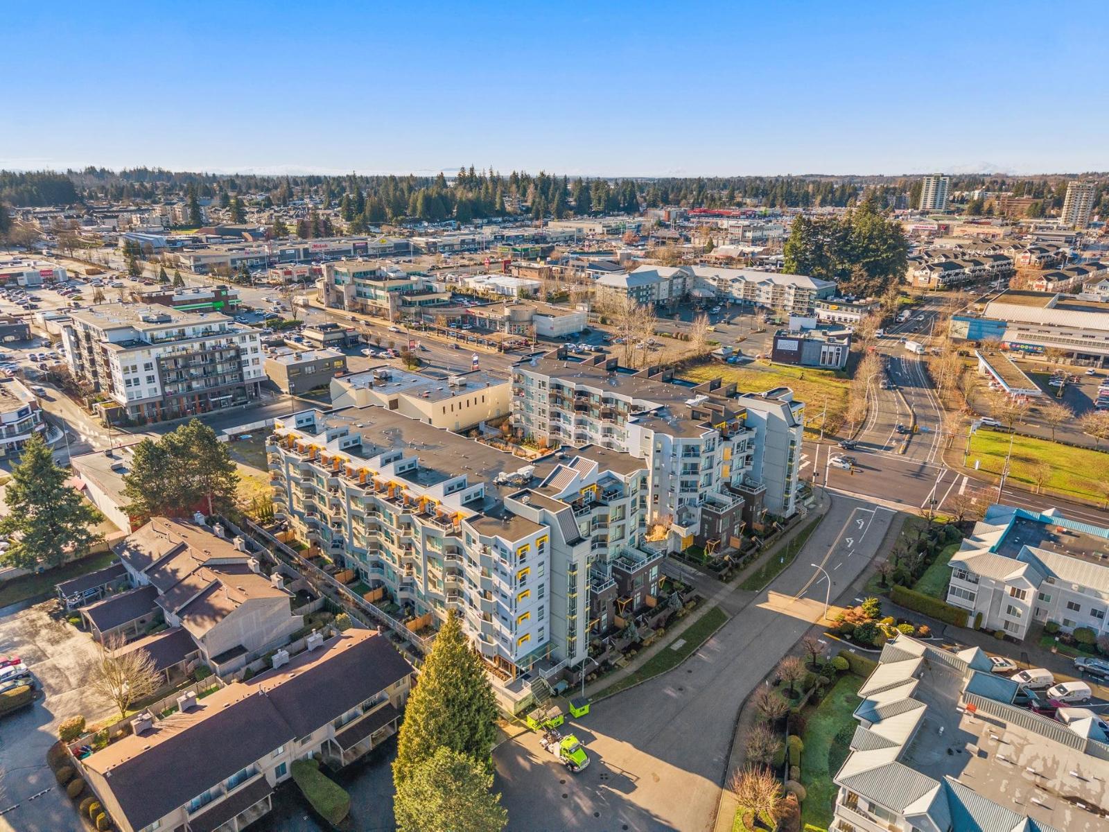307 32838 LANDEAU PLACE, Abbotsford