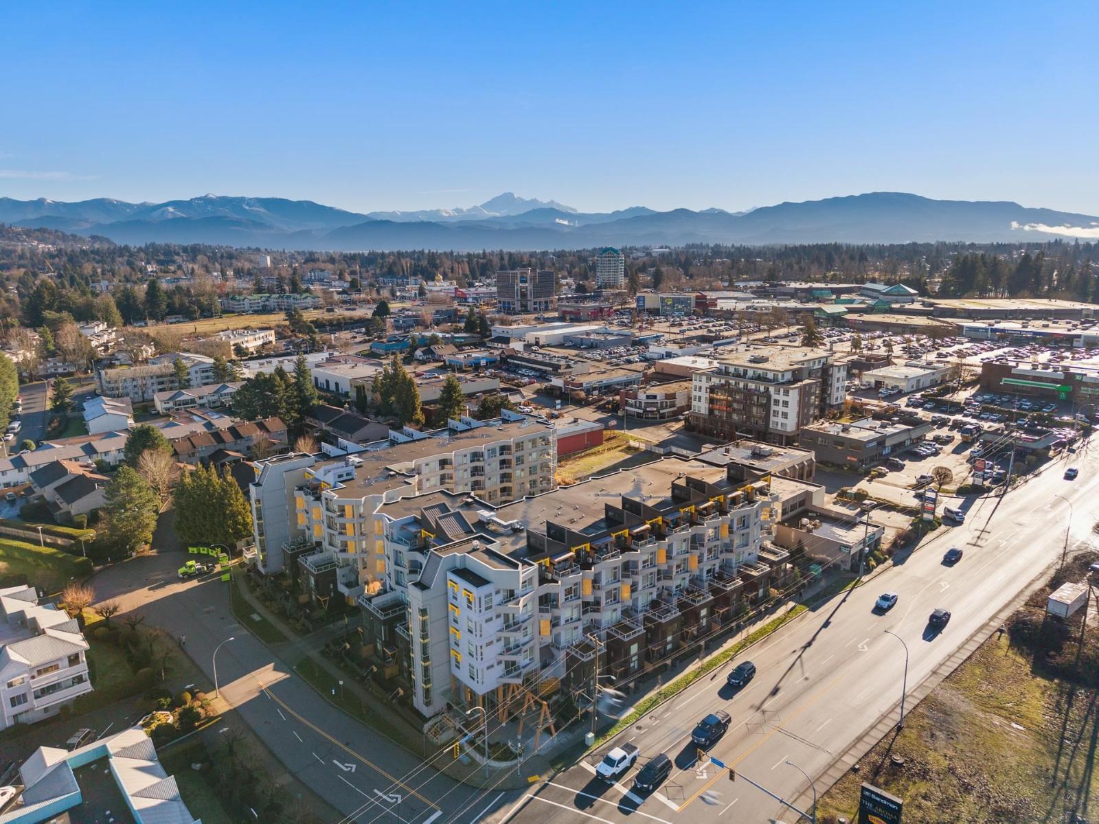 307 32838 LANDEAU PLACE, Abbotsford