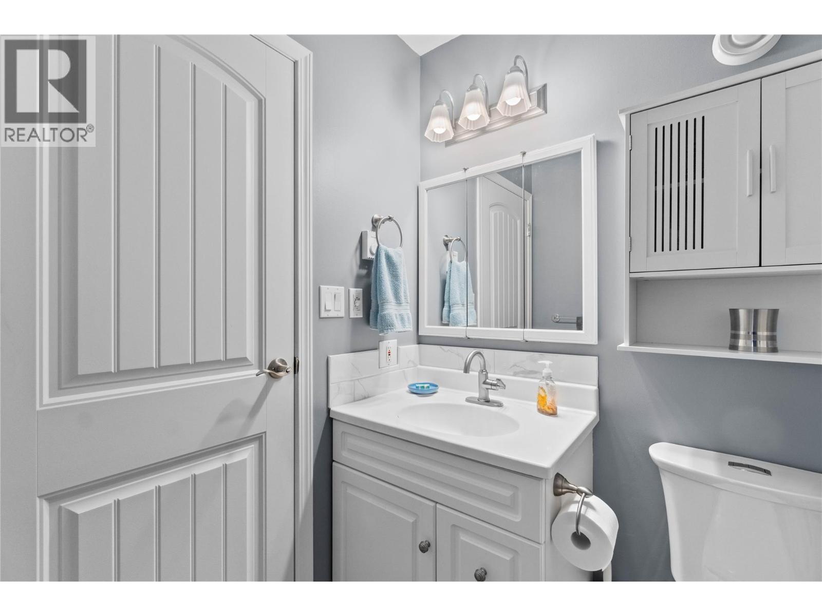 12 1809 40 Avenue, Vernon