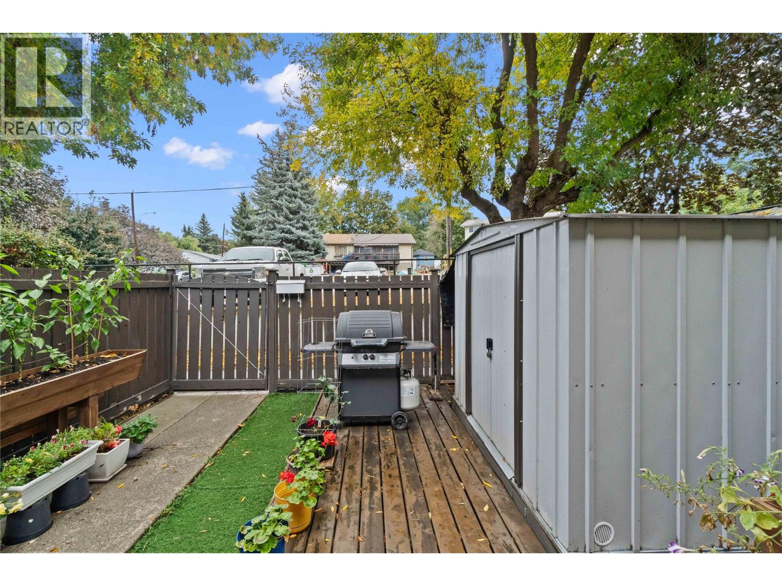 12 1809 40 Avenue, Vernon