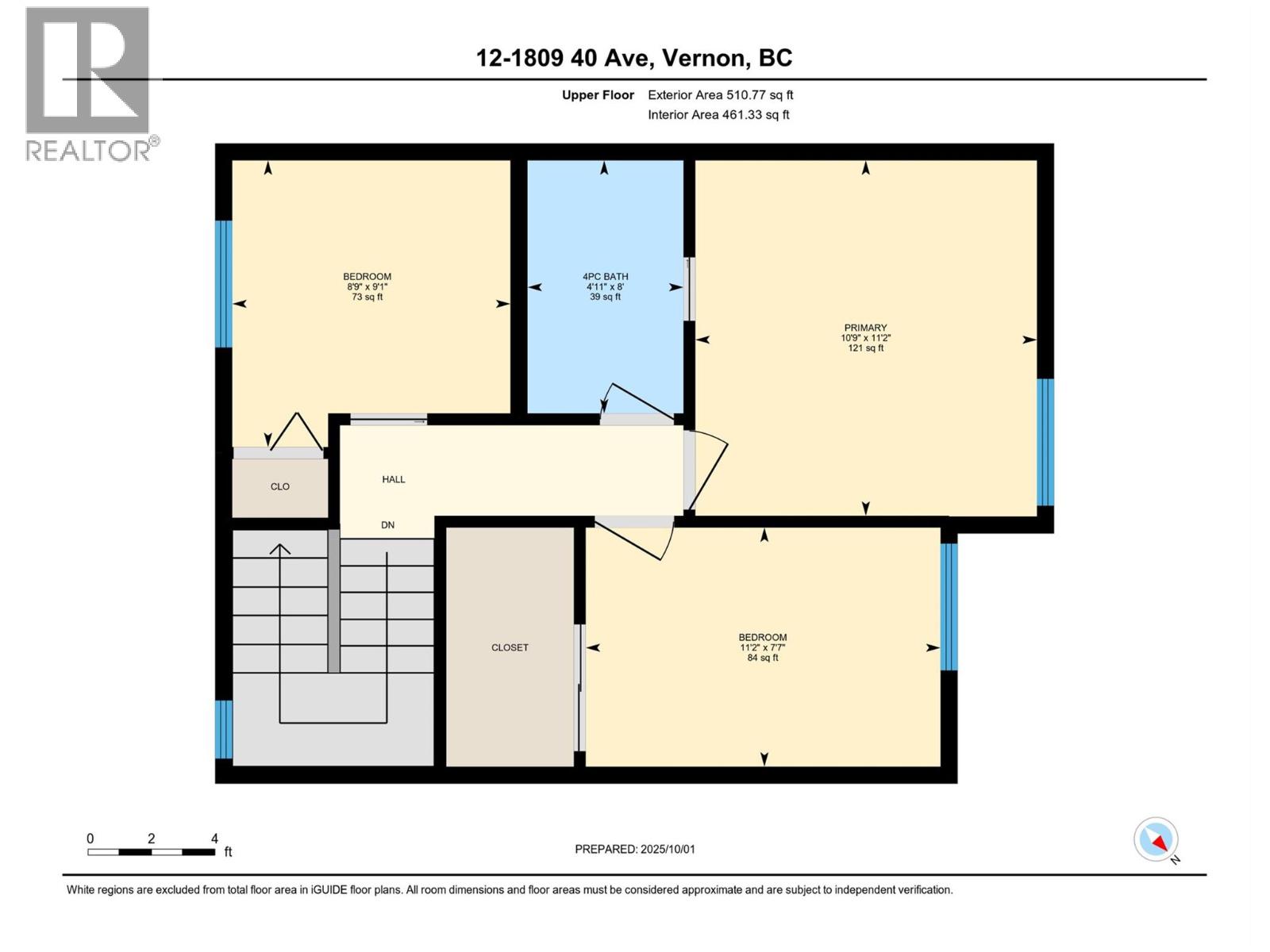12 1809 40 Avenue, Vernon
