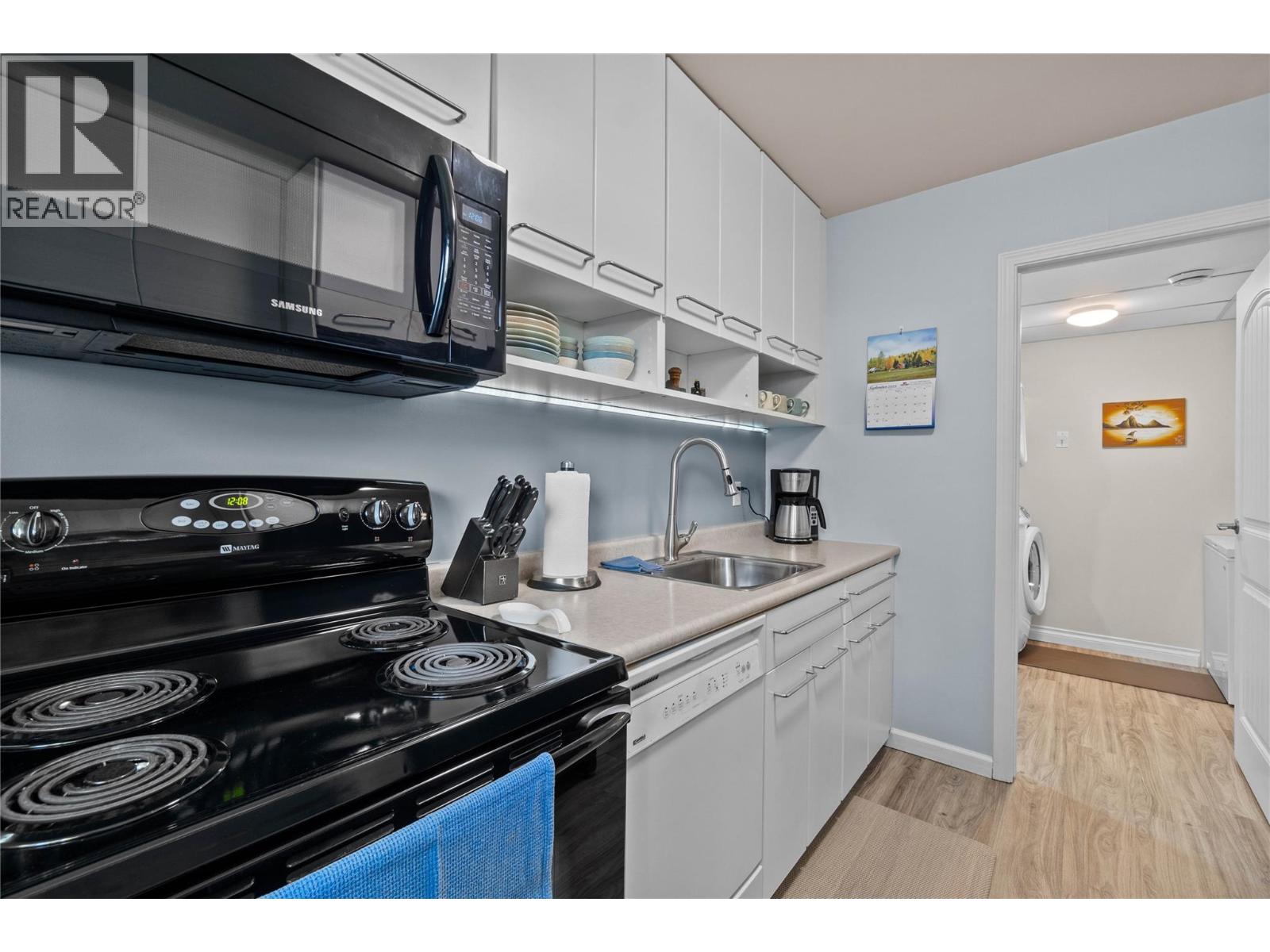 12 1809 40 Avenue, Vernon