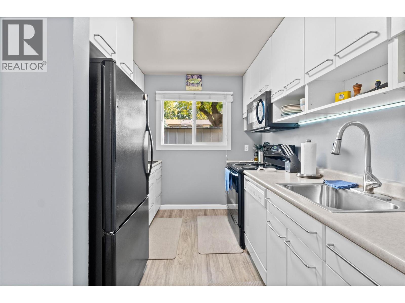 12 1809 40 Avenue, Vernon