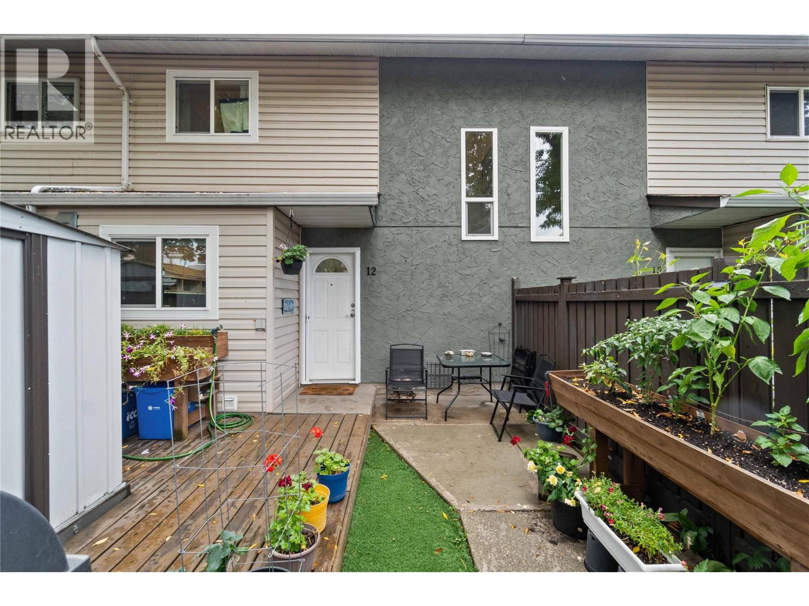 12 1809 40 Avenue, Vernon