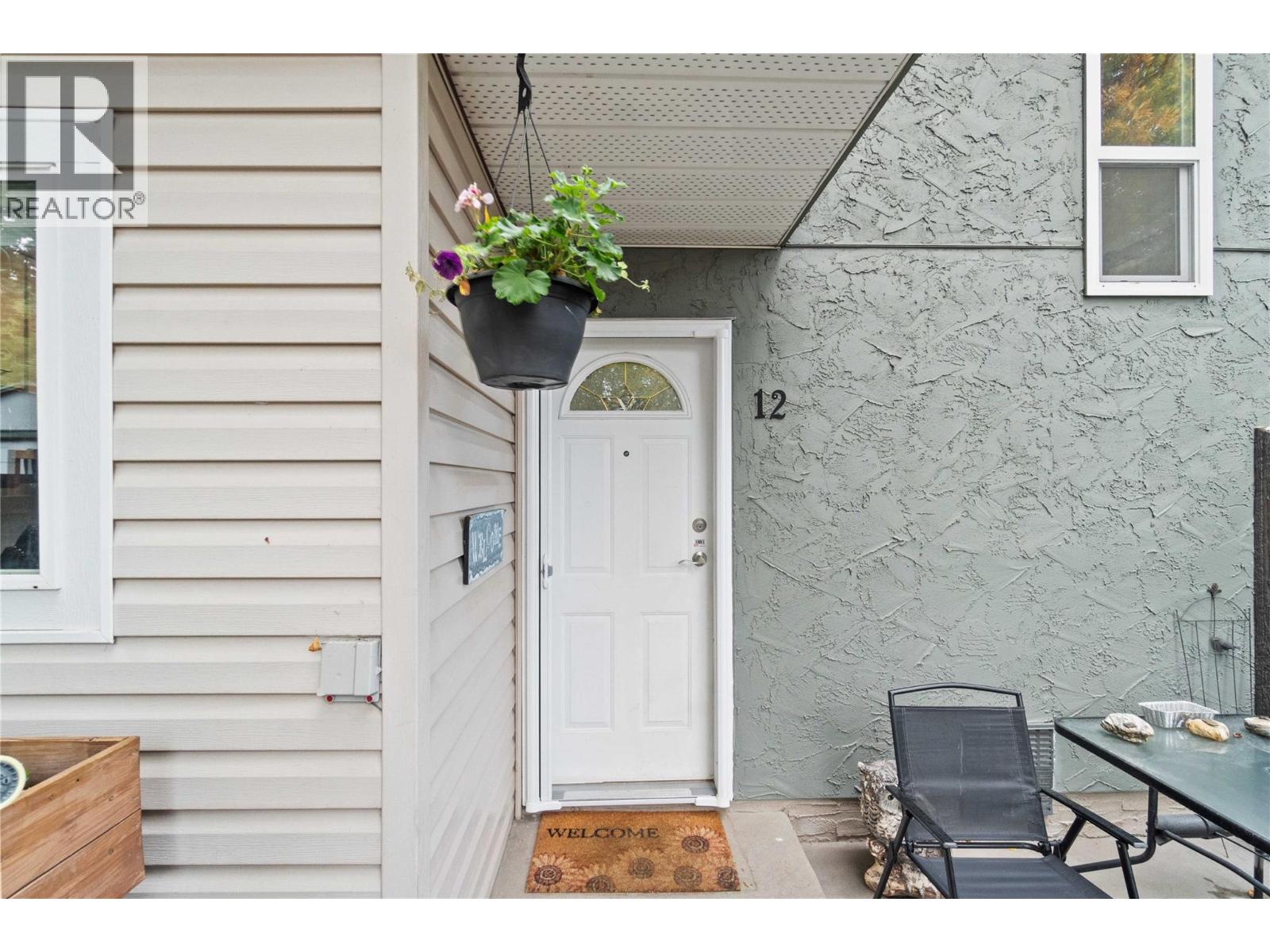12 1809 40 Avenue, Vernon
