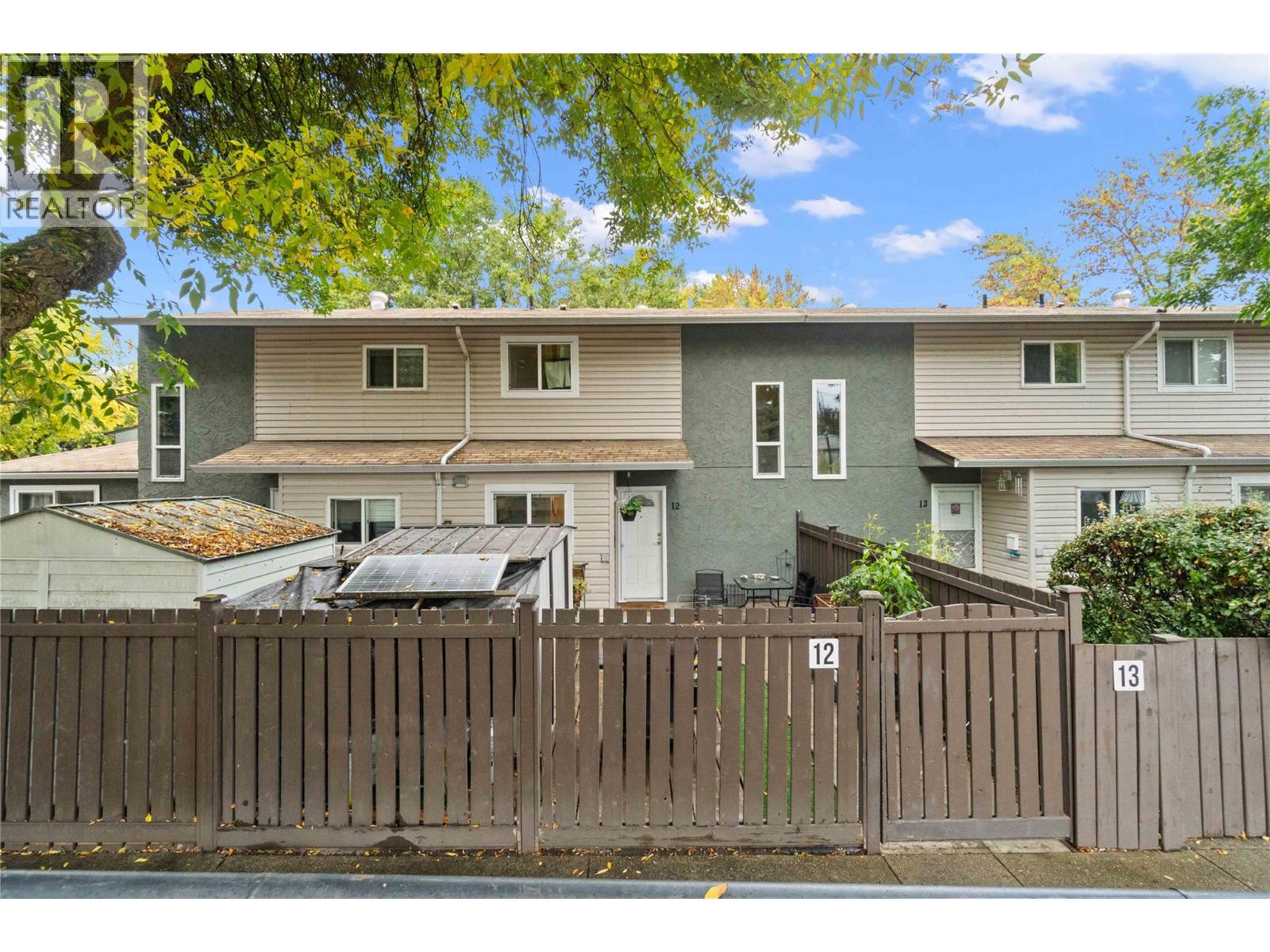 12 1809 40 Avenue, Vernon