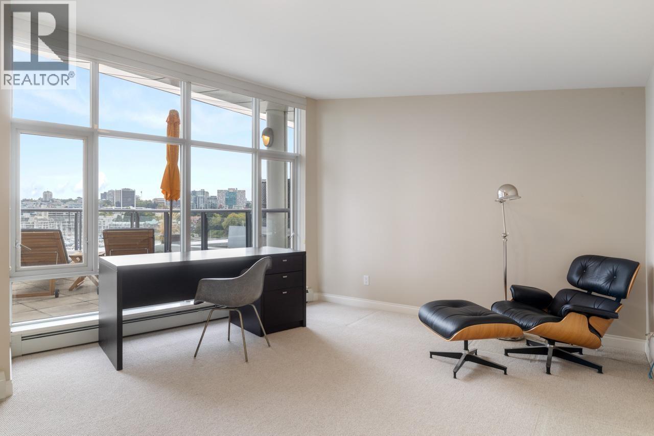 805 1383 MARINASIDE CRESCENT, Vancouver