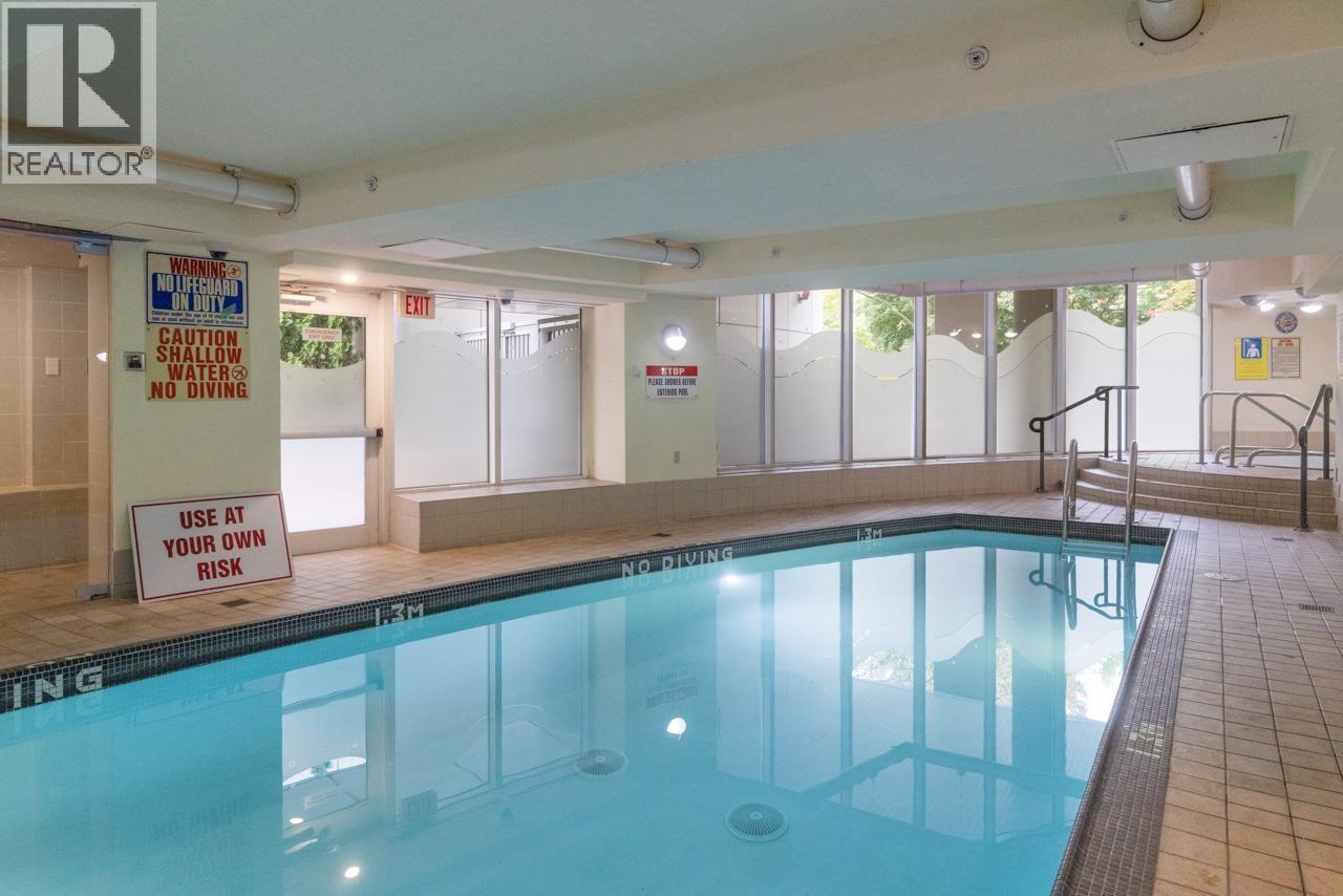 805 1383 MARINASIDE CRESCENT, Vancouver
