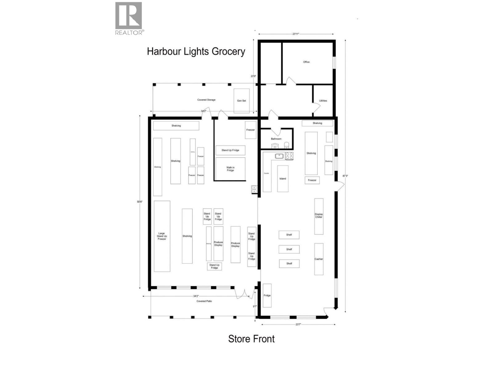 221 5TH Avenue, Stewart