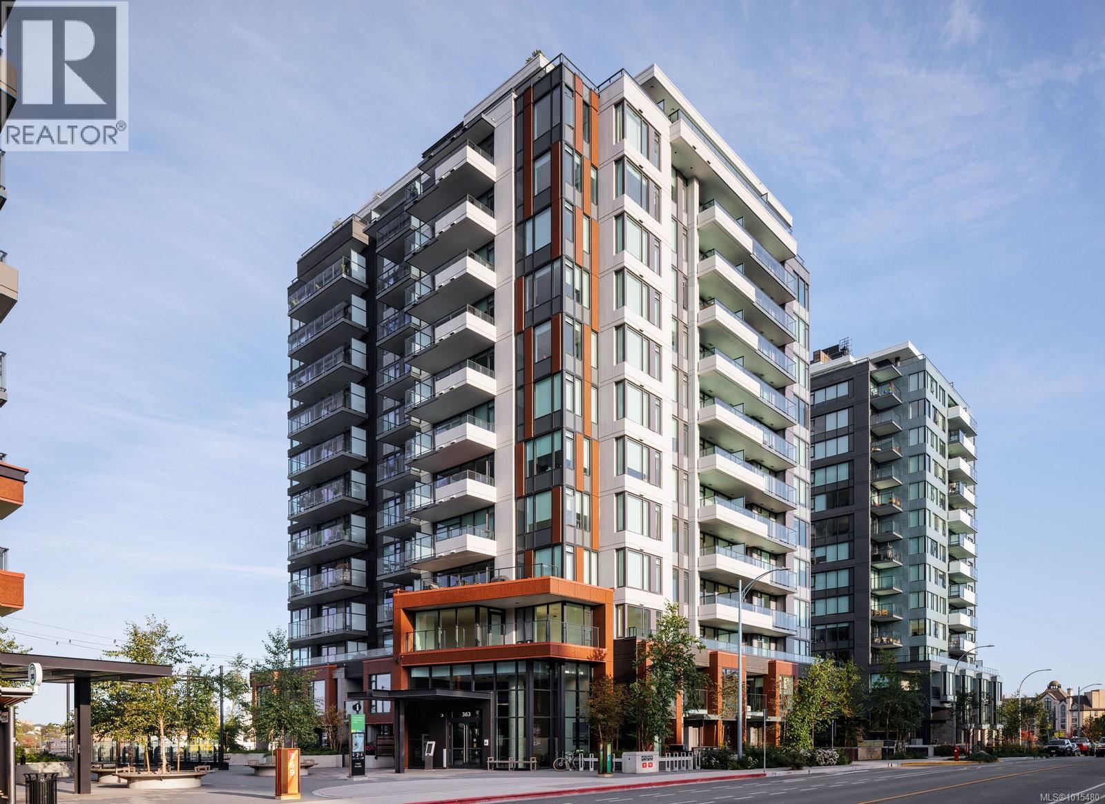 402 363 Tyee Road, Victoria