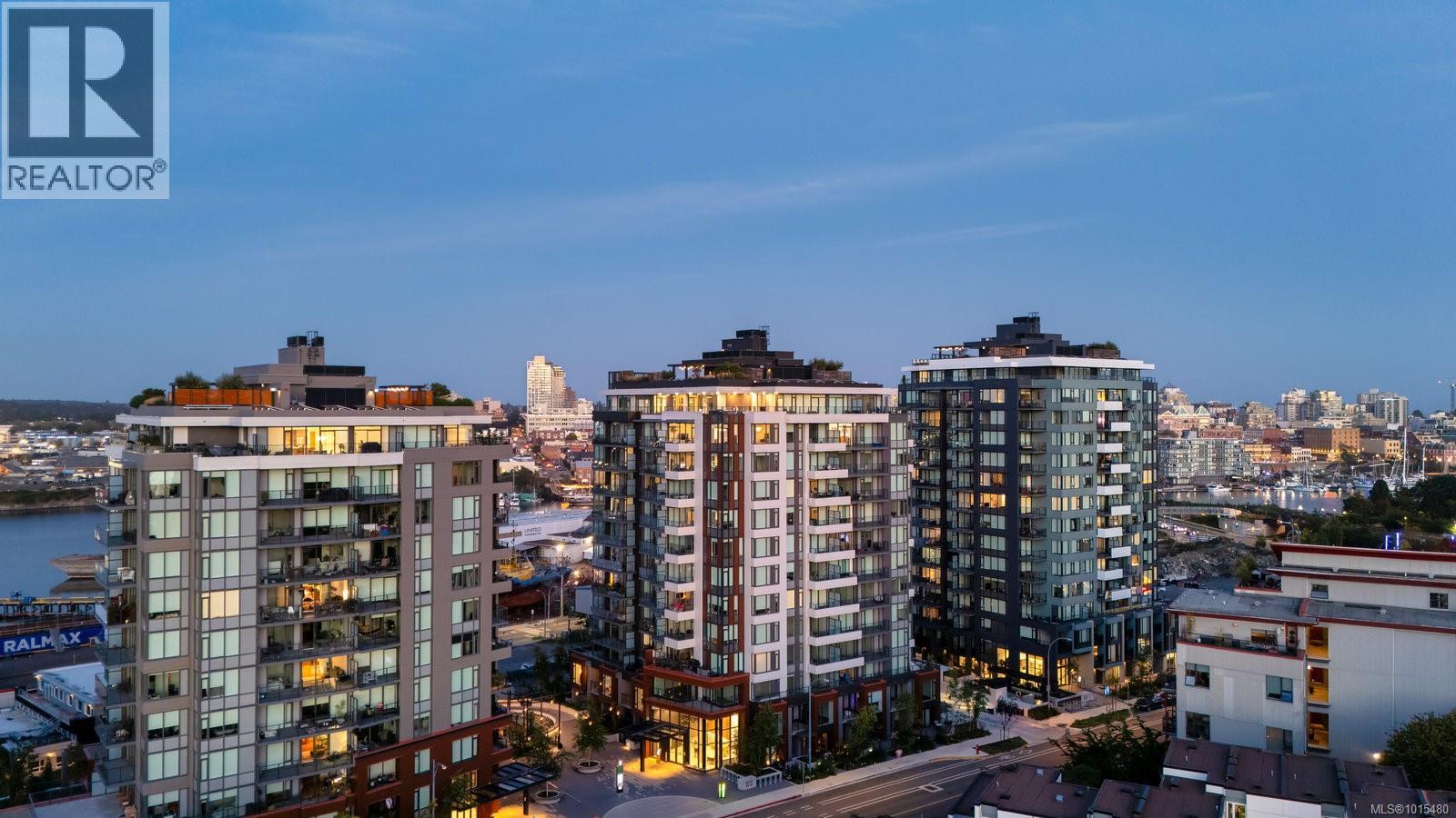 402 363 Tyee Road, Victoria