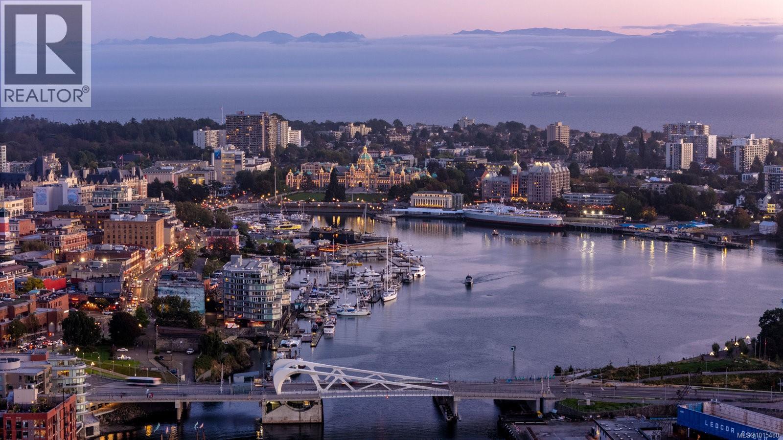 402 363 Tyee Road, Victoria