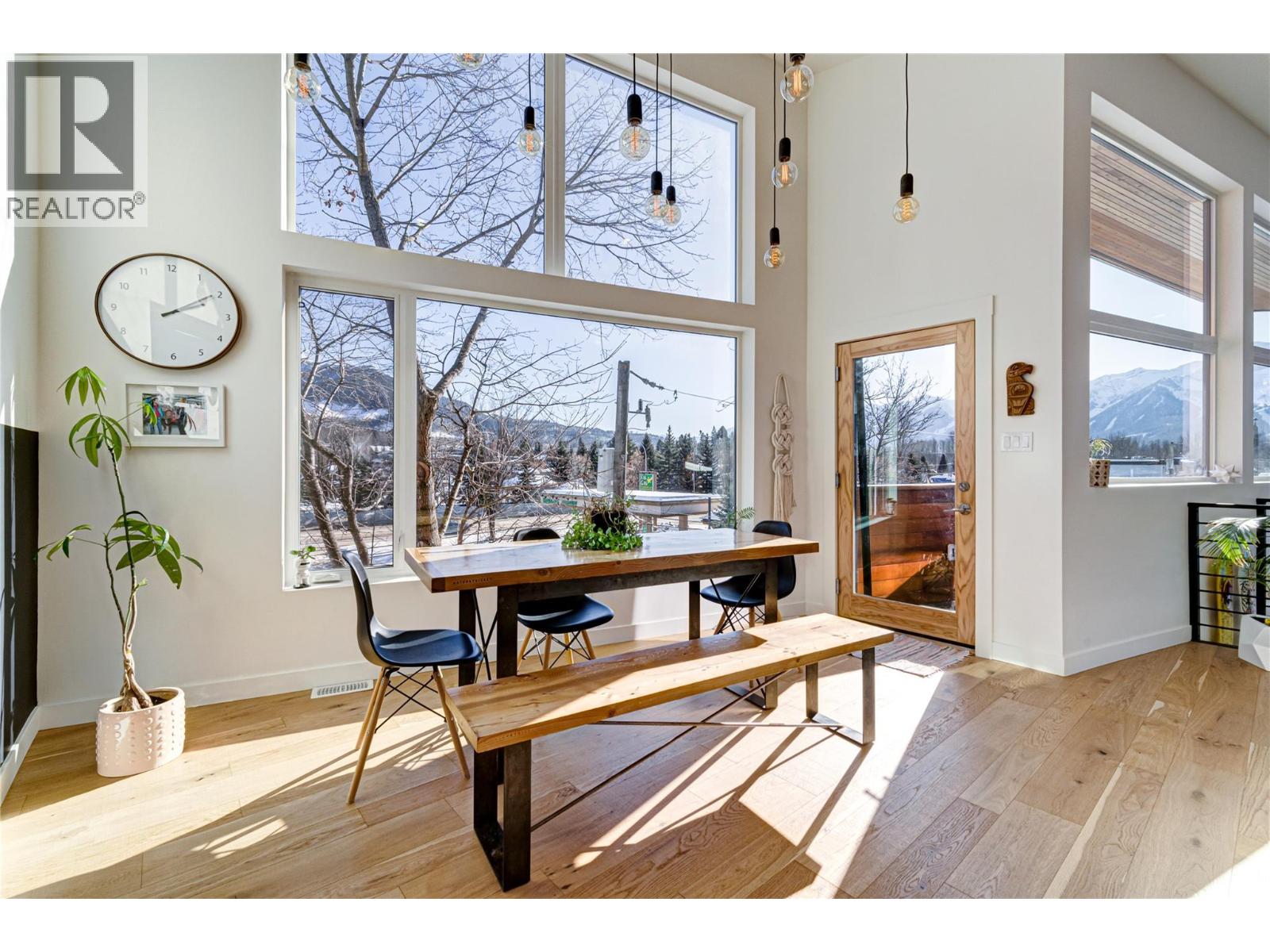 641 7th Avenue, Fernie