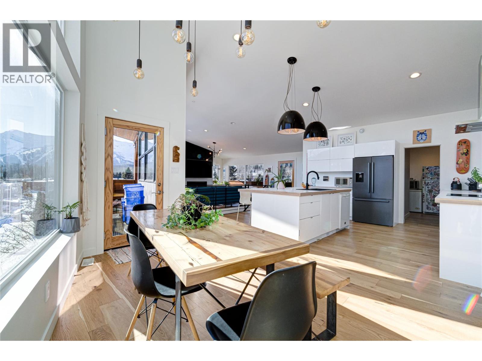 641 7th Avenue, Fernie