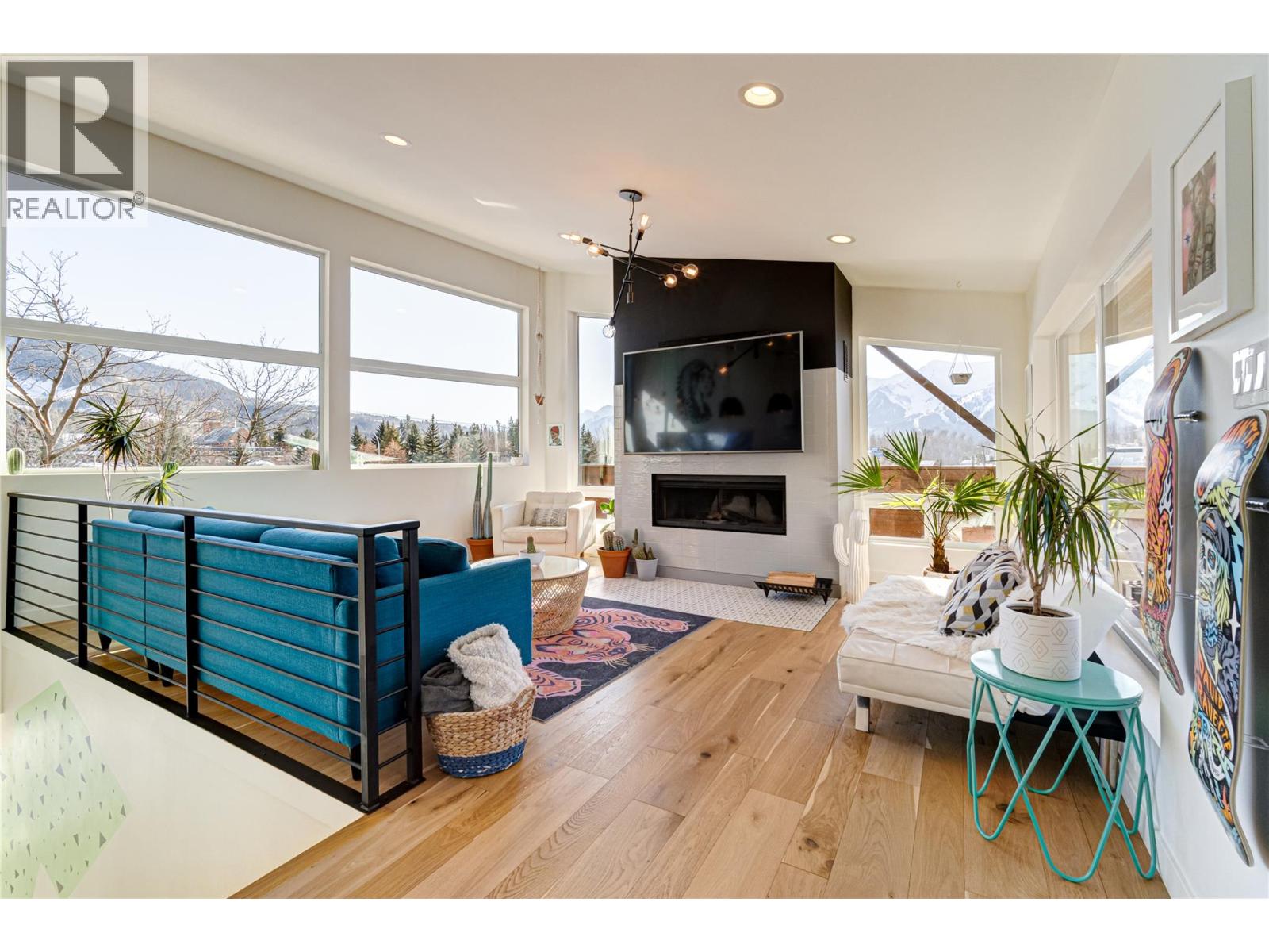 641 7th Avenue, Fernie