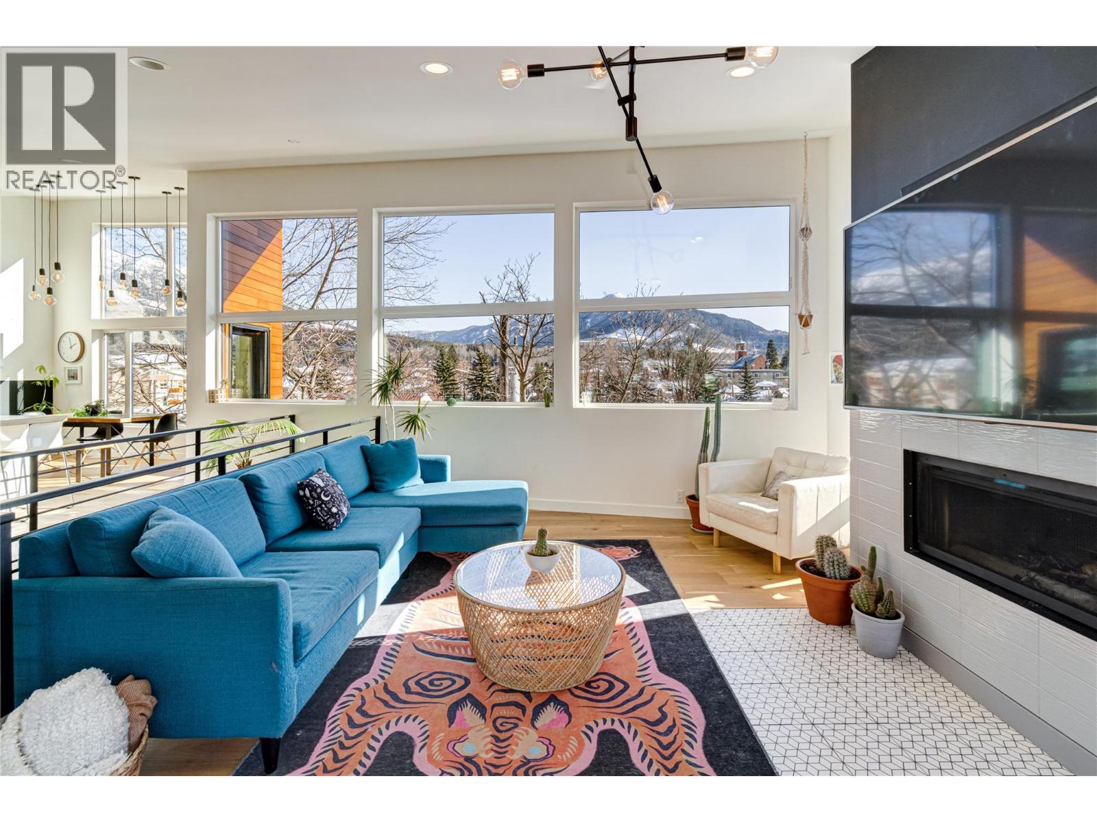 641 7th Avenue, Fernie