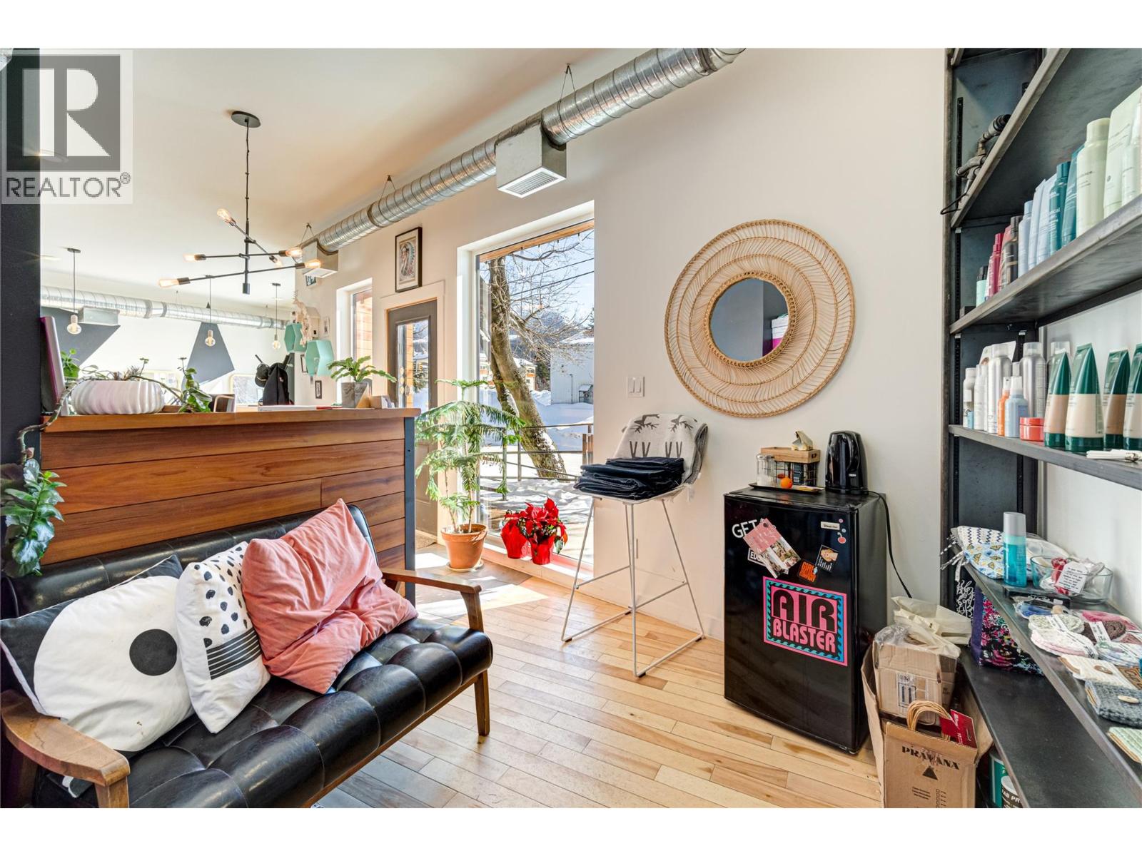 641 7th Avenue, Fernie