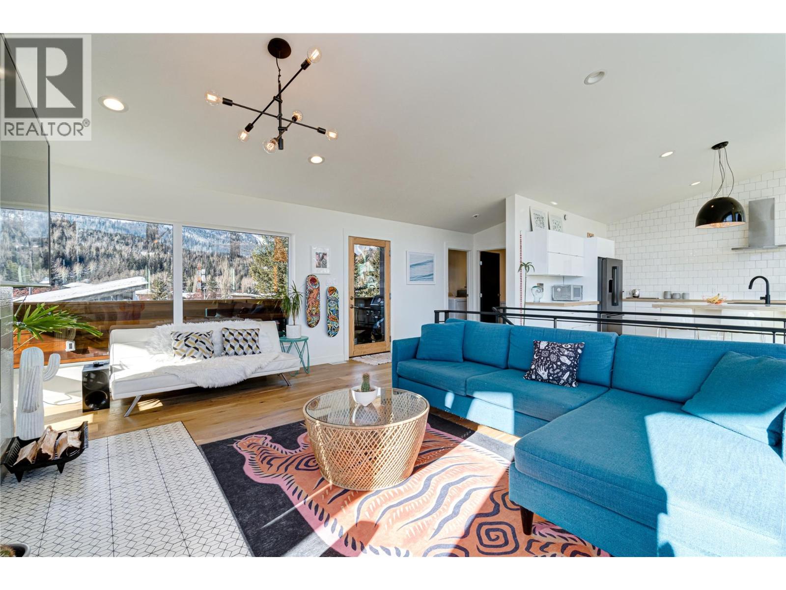 641 7th Avenue, Fernie