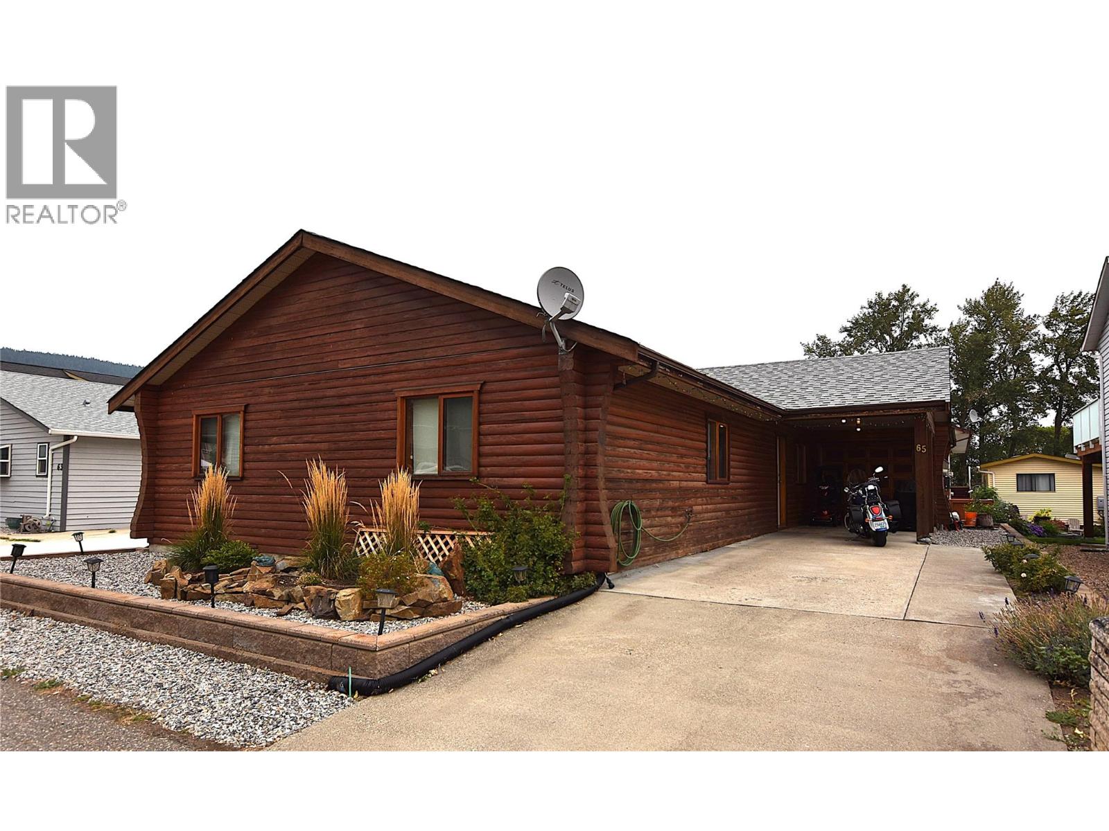 65 Elk Street, Vernon