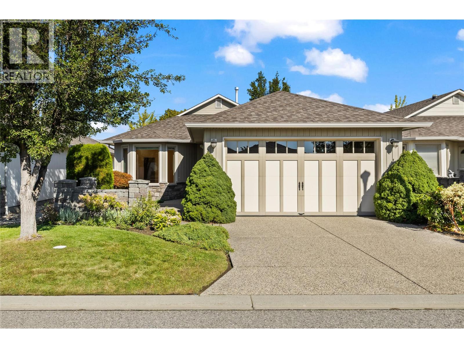 #117-1405 Guisachan Place, Kelowna