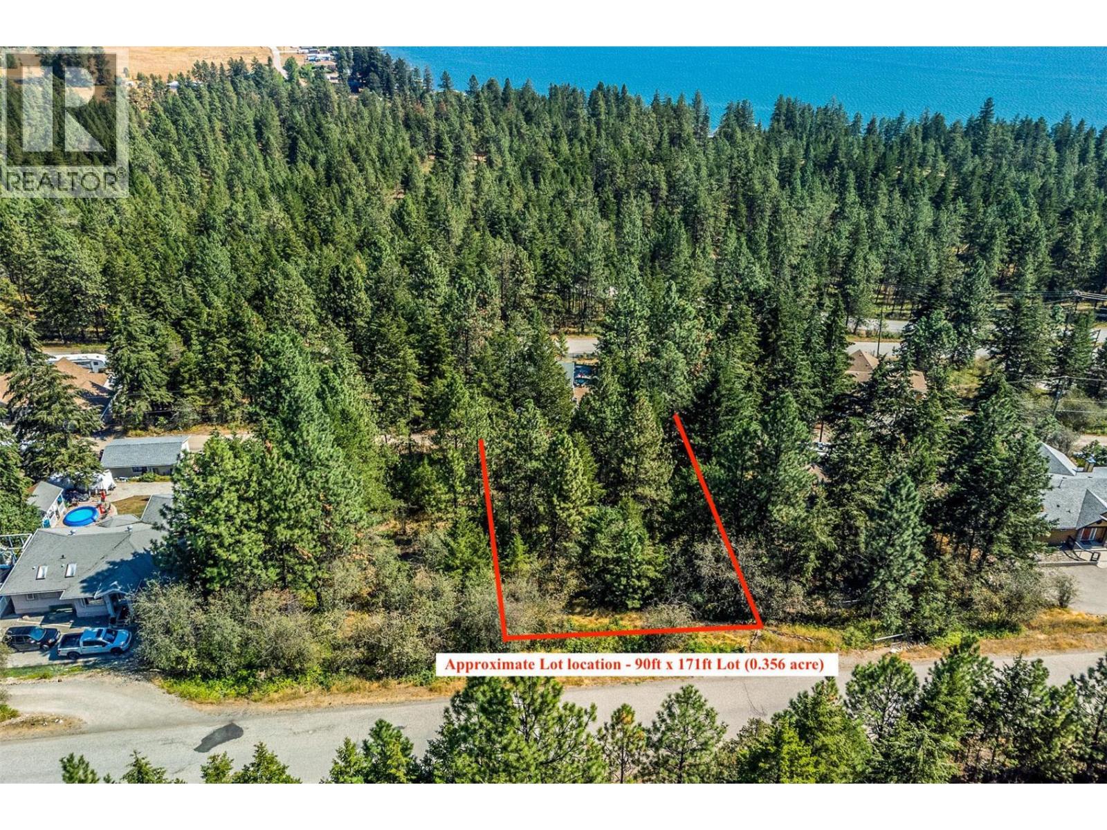 10523 Westshore Road, Vernon