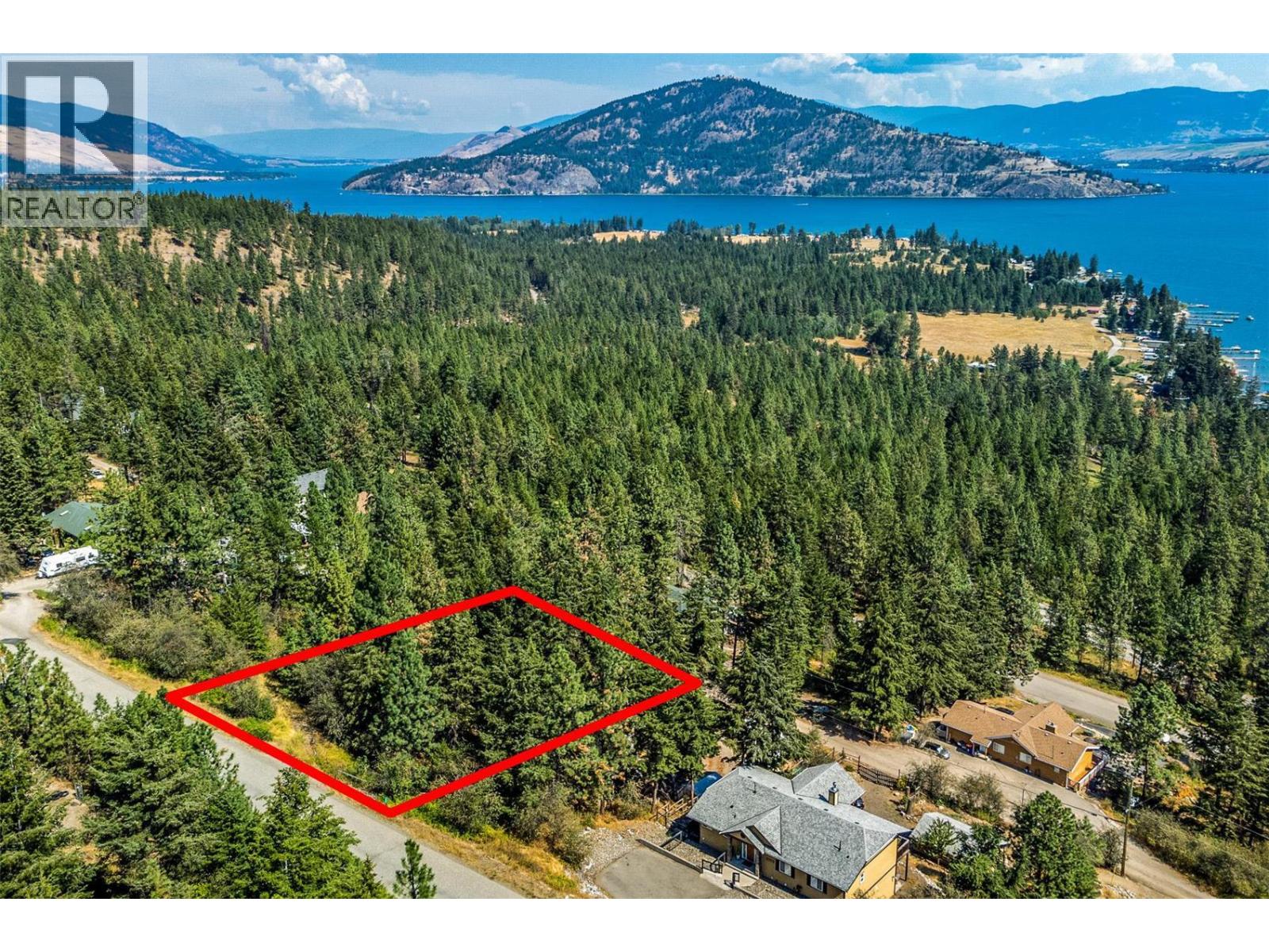 10523 Westshore Road, Vernon