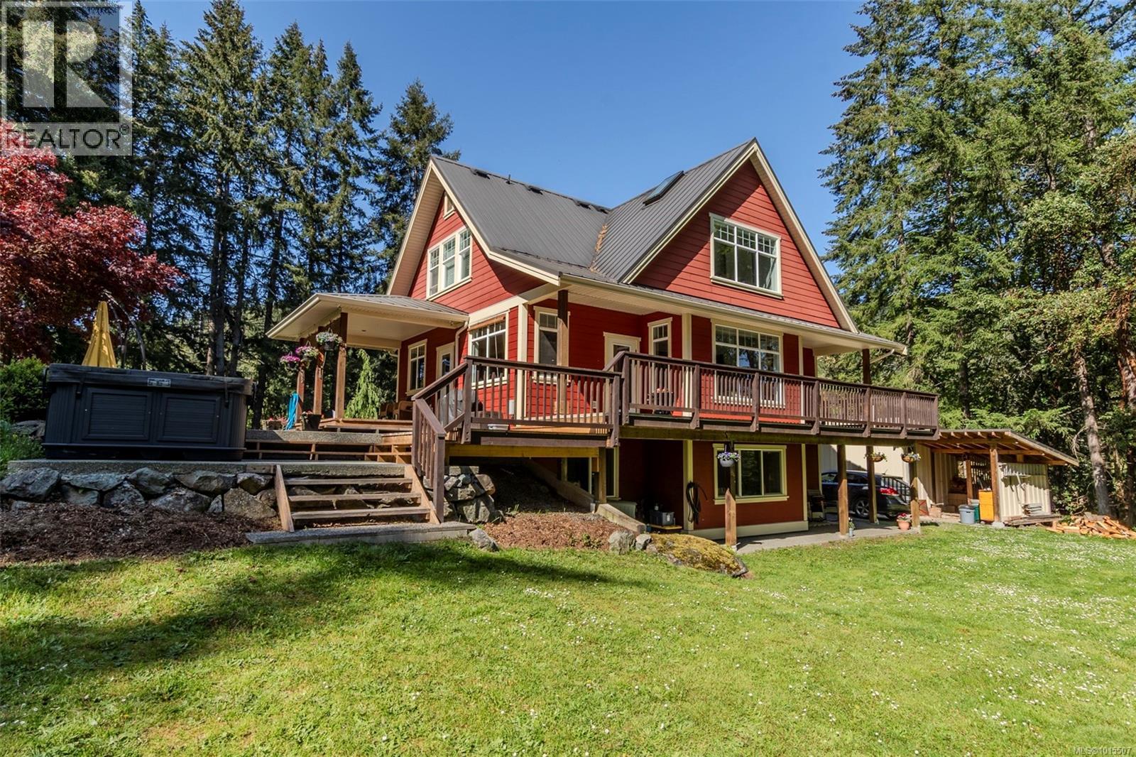 6888 Southview Terr, Duncan